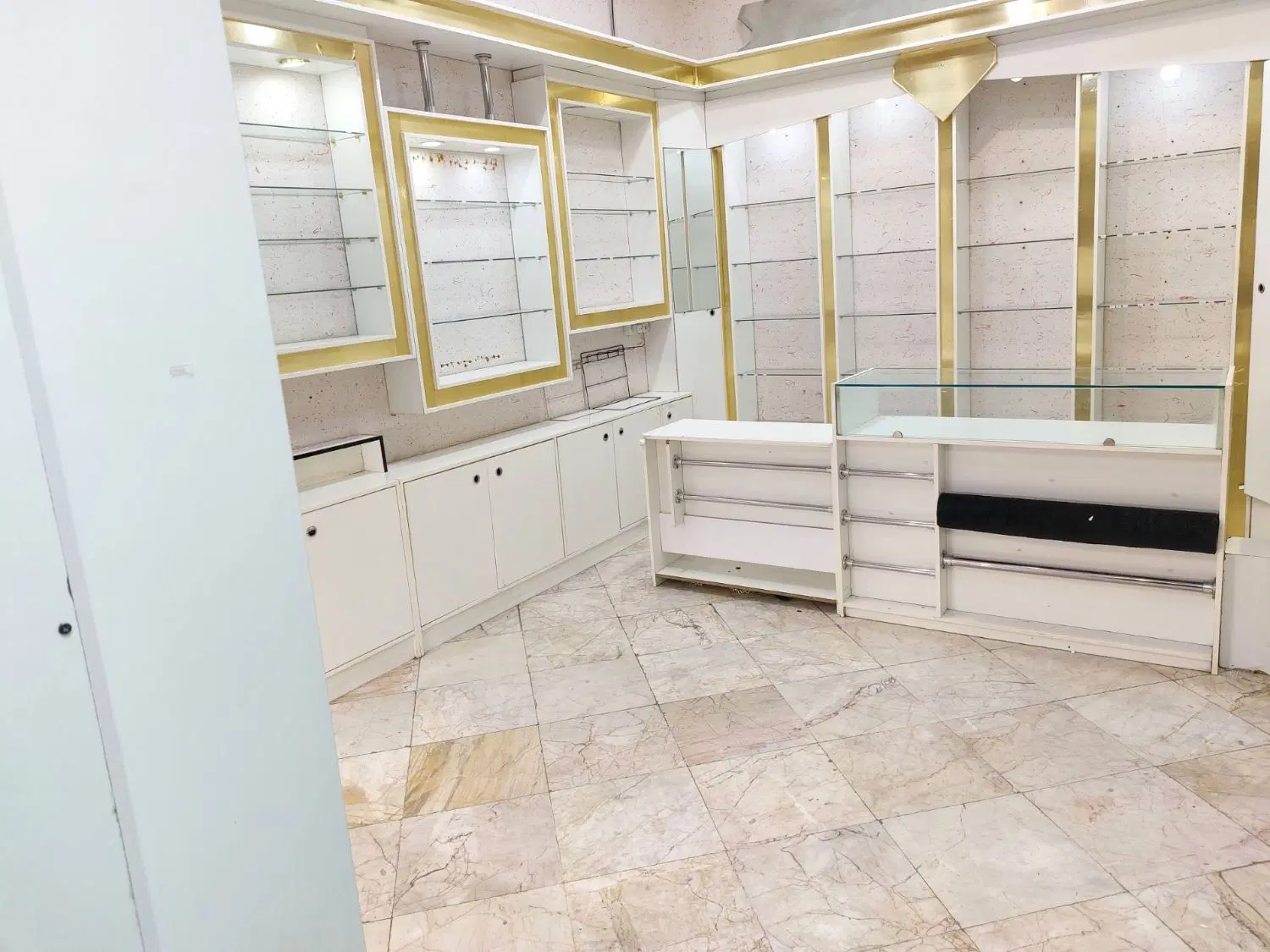 رهن اجاره مغازه بازار فردوسی
