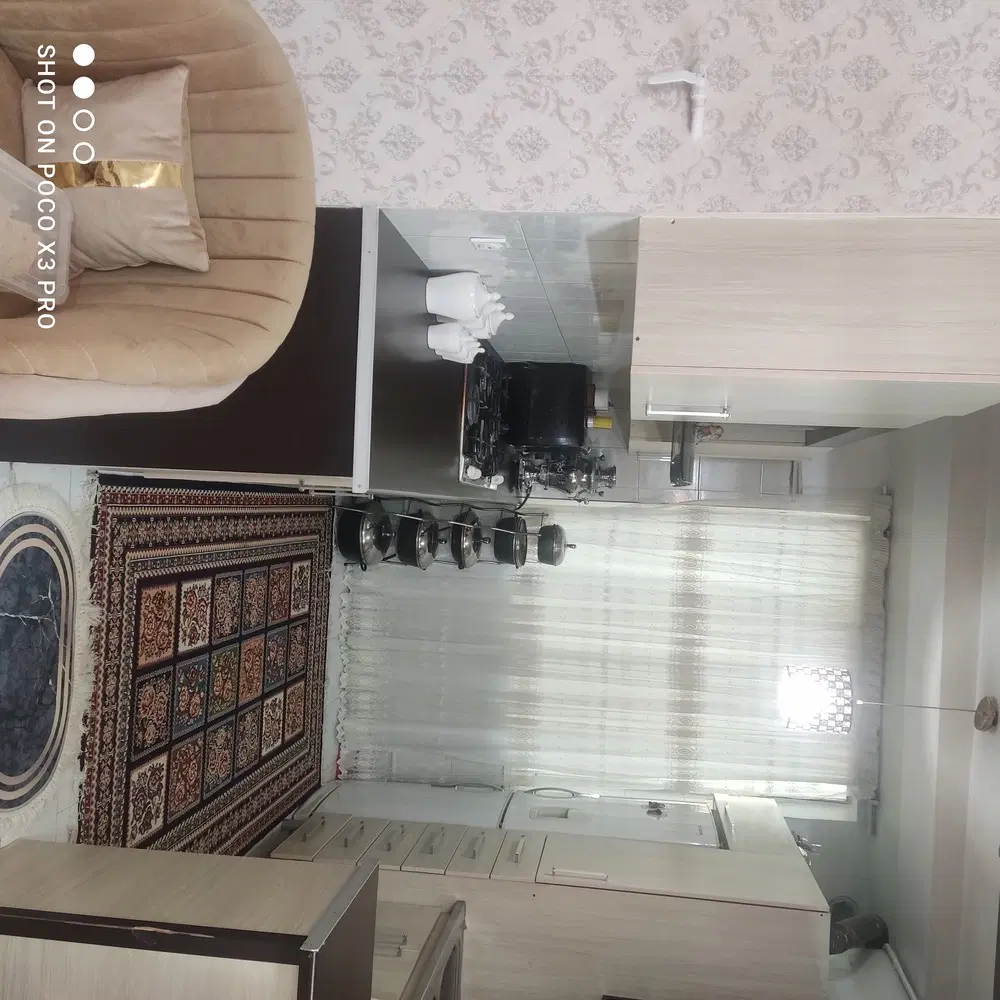 واحد اپاتمان