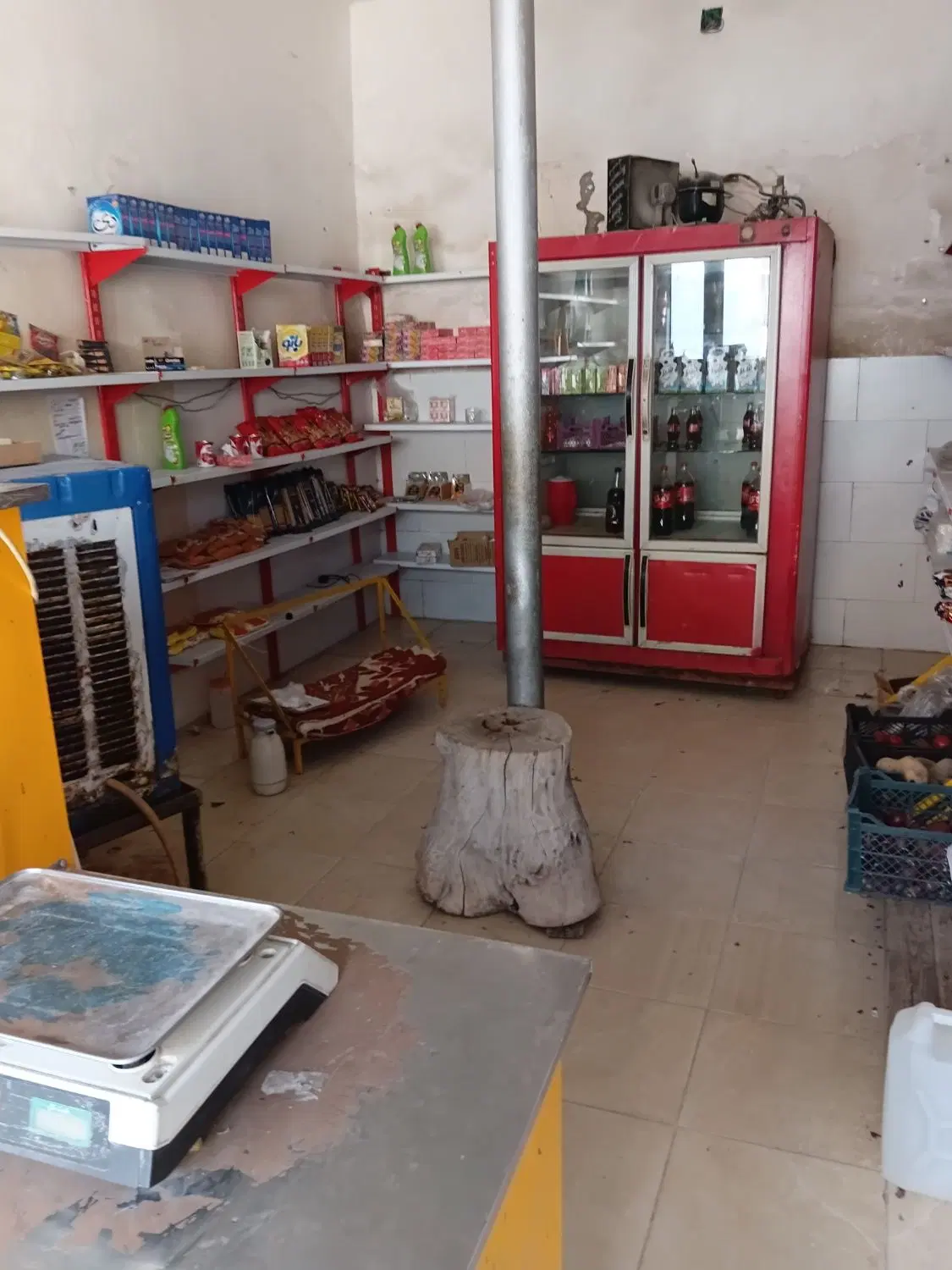 مغازه اجاره