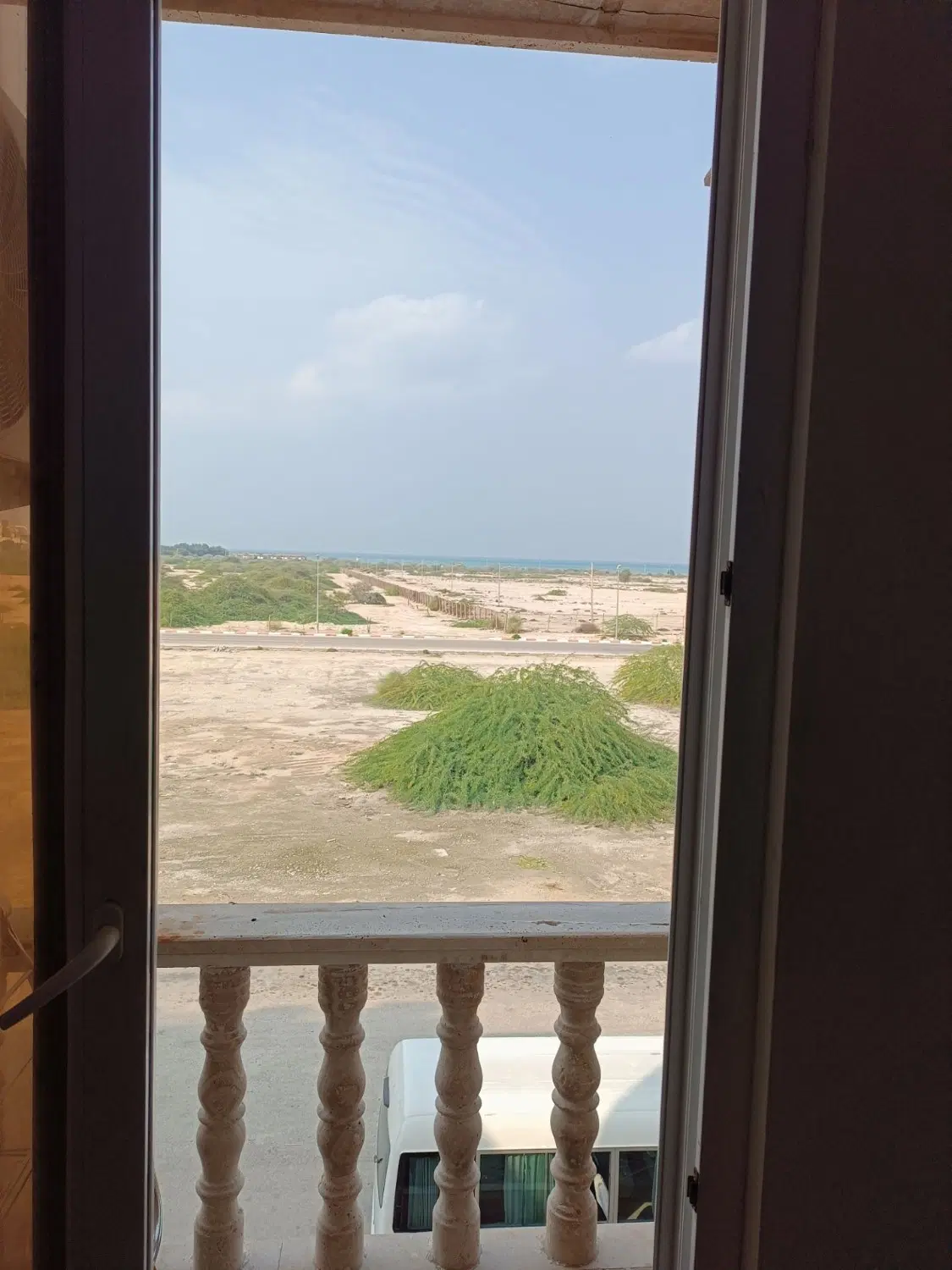 یکخواب ۶۰ متری کندوان مبله