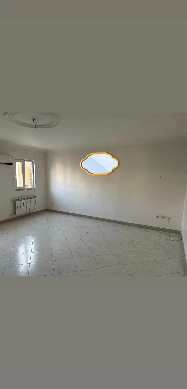 ۷۵ متری  مسکن مهر بازسازی شده