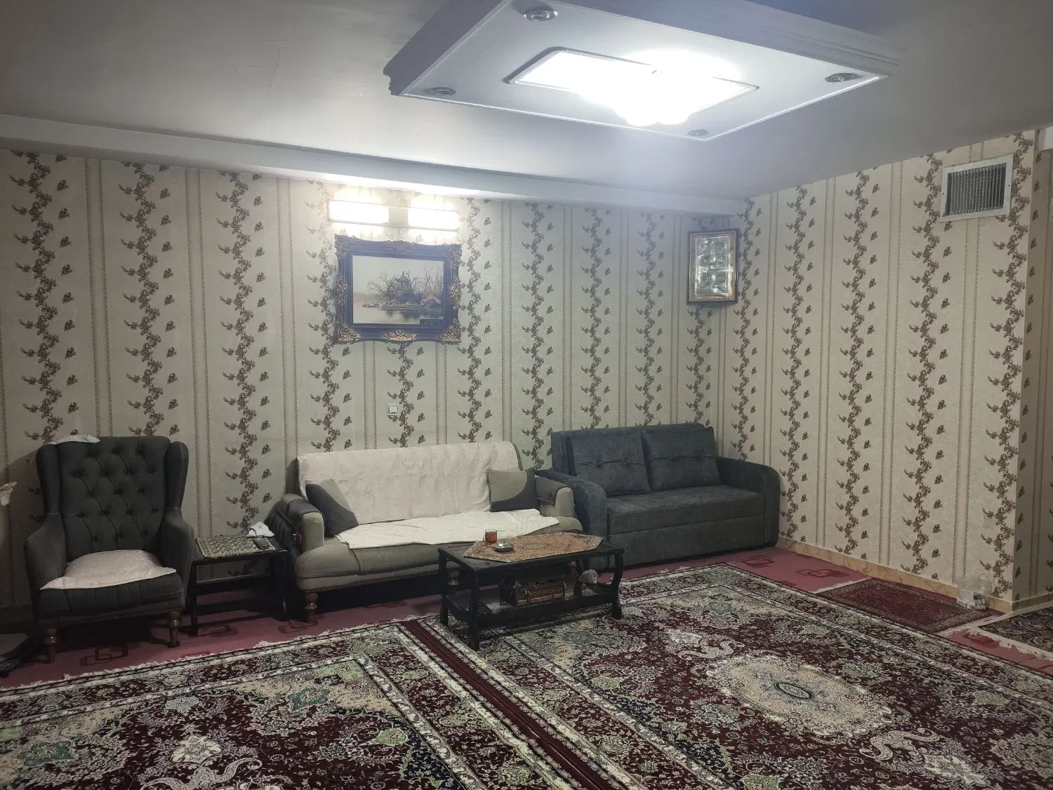 فروش خونه ۹۲ متری