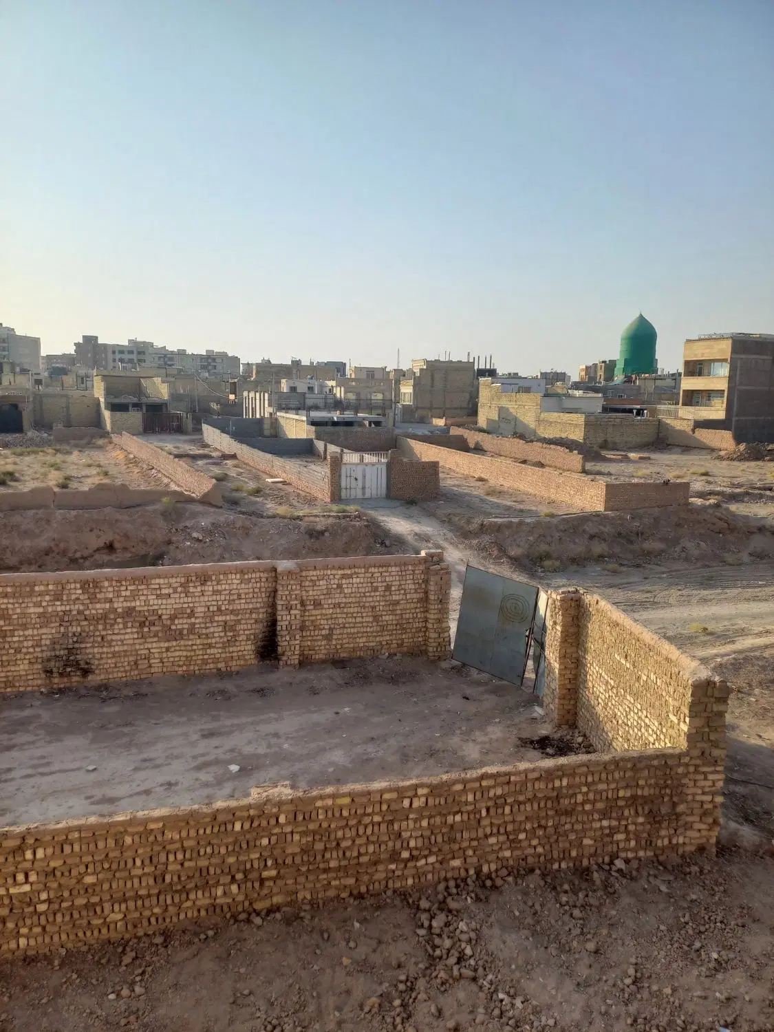 انبار بلوار دانش