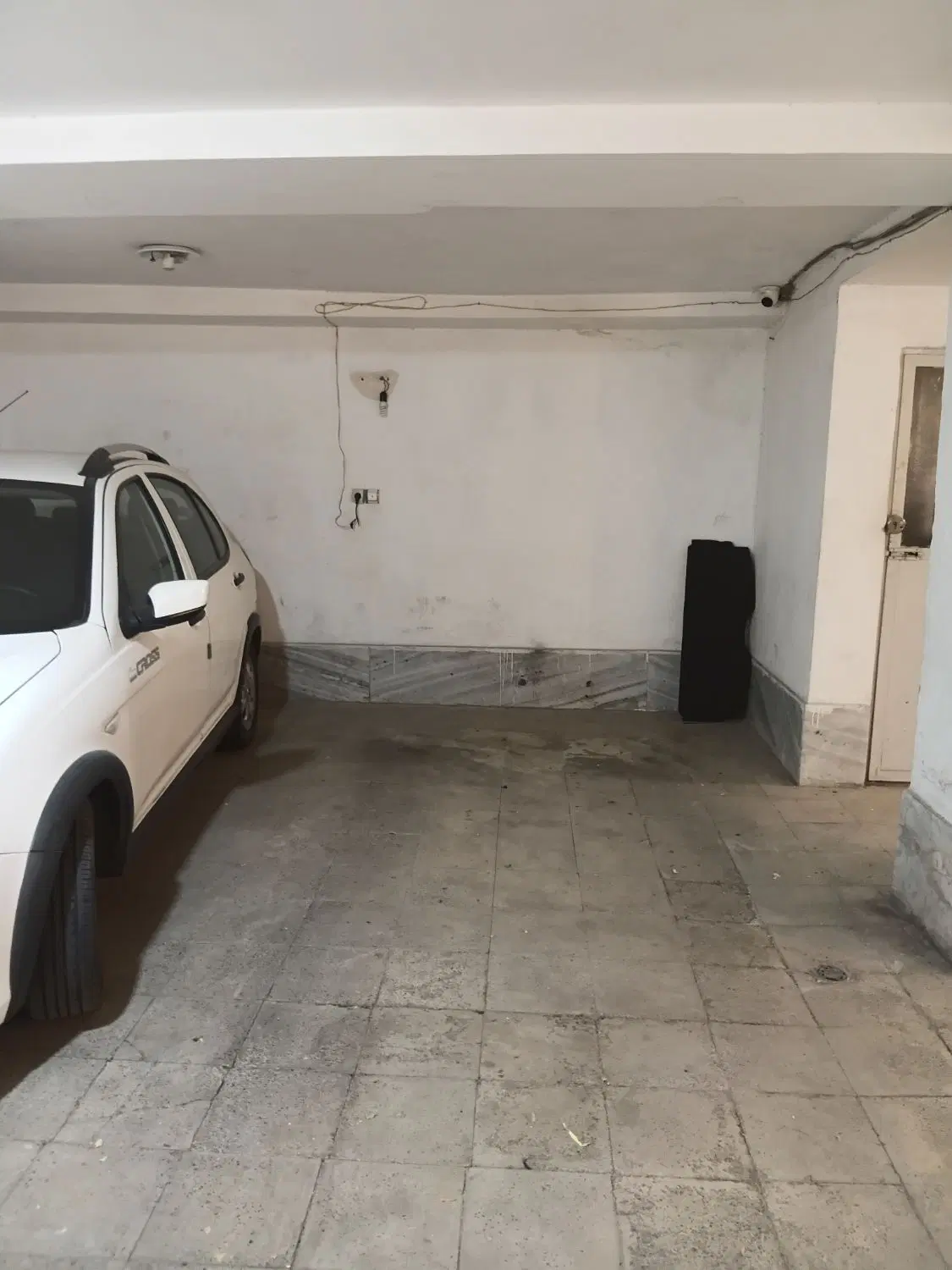 پارکینگ اجاره ای