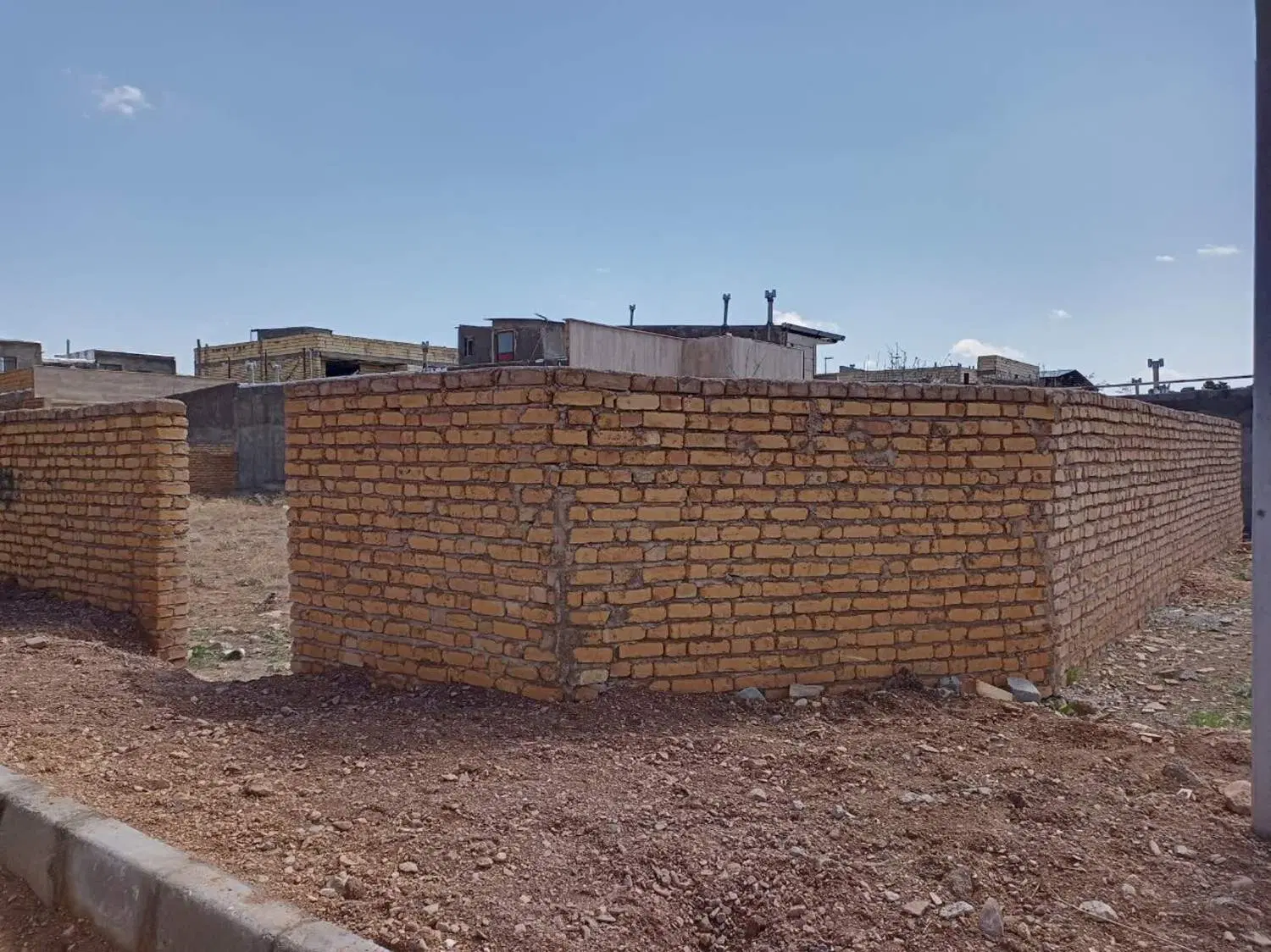 فروش زمین  در   جوشقان قالی