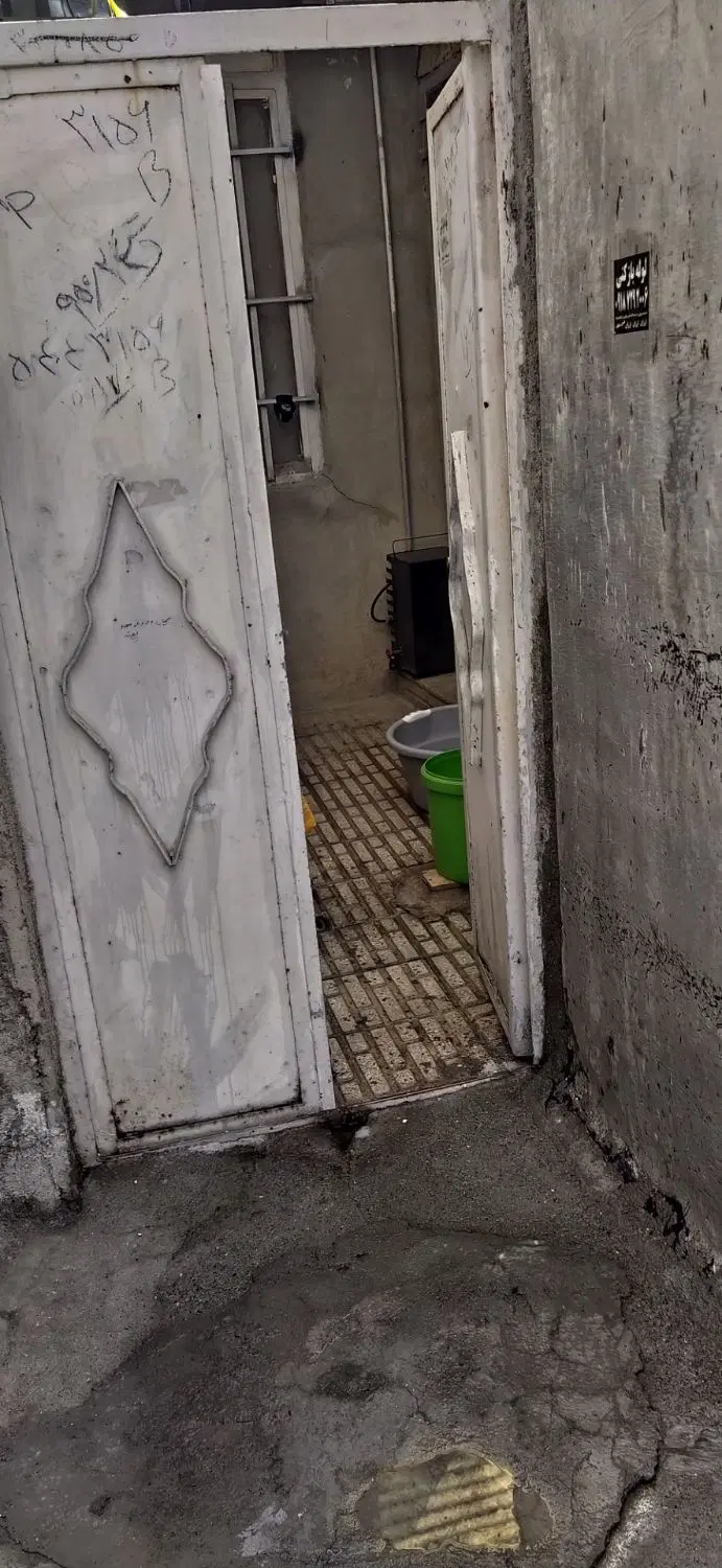 ۵۰متری خیابان بین شهرک شهرداری و نوکان