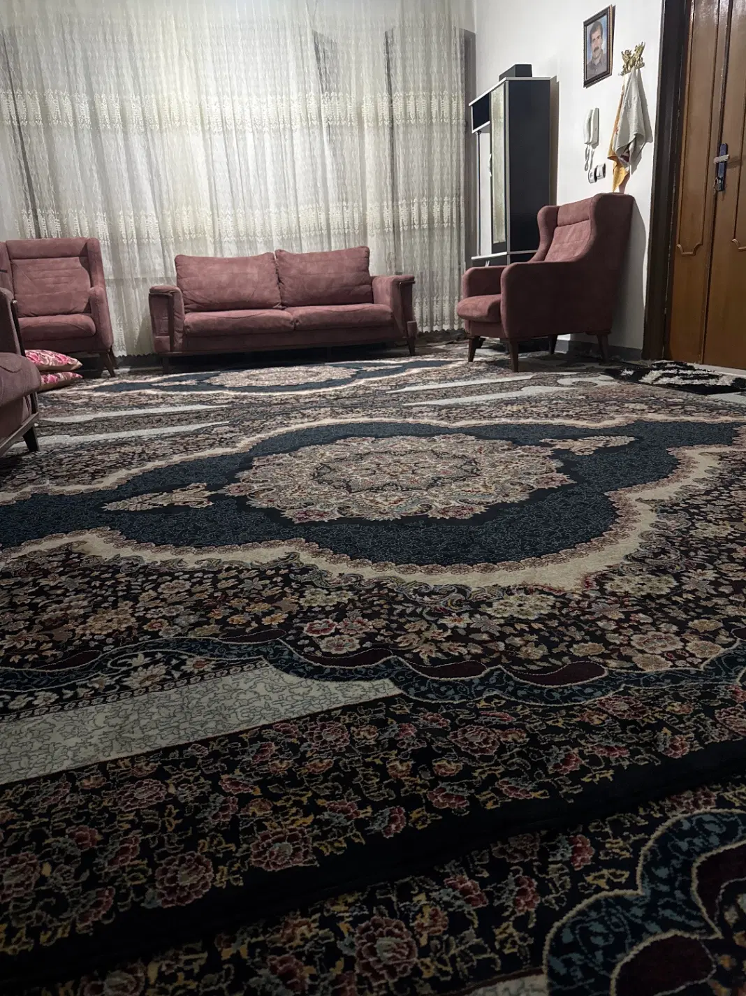 اجاره خانه طبقه اول