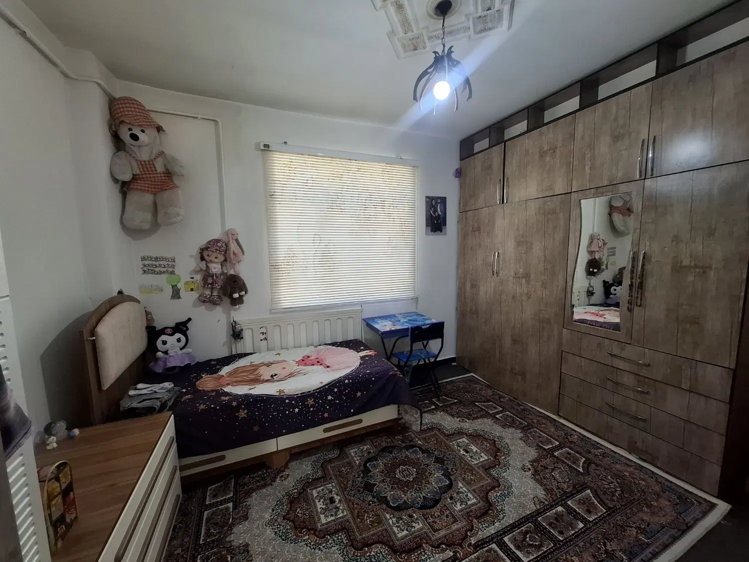اجاره خانه دیوزند