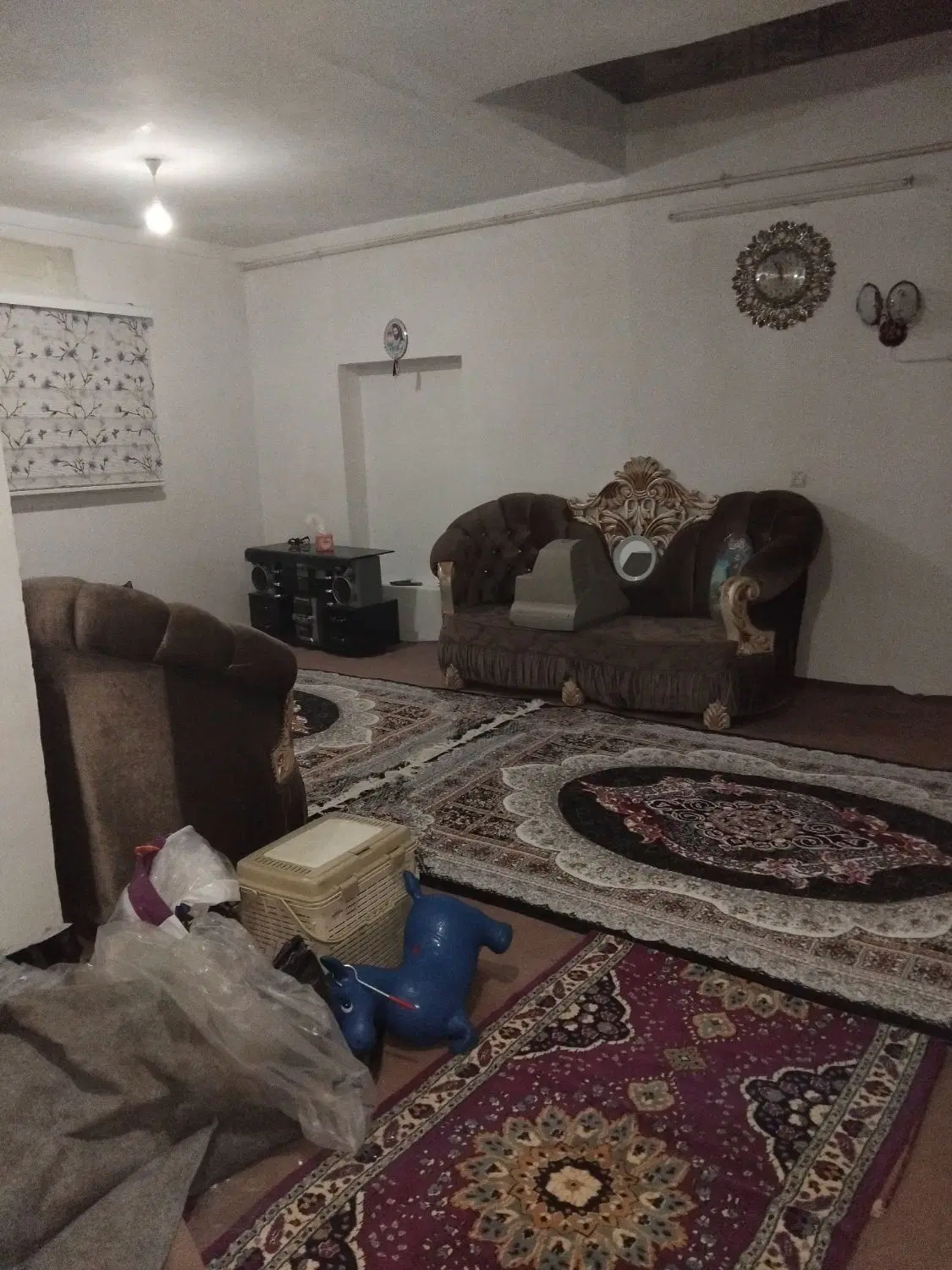 خانه مسکونی