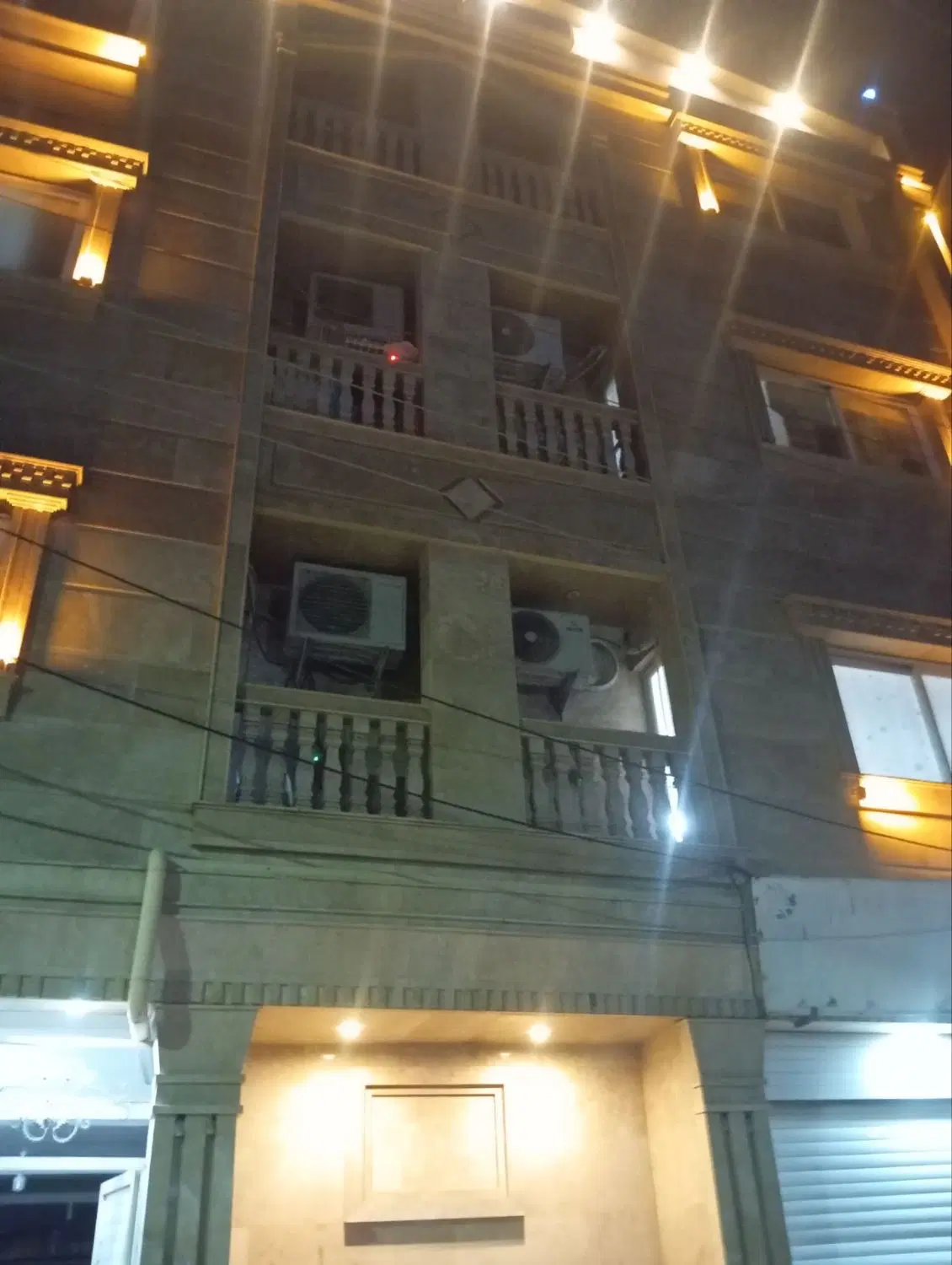 آپارتمان فروشی