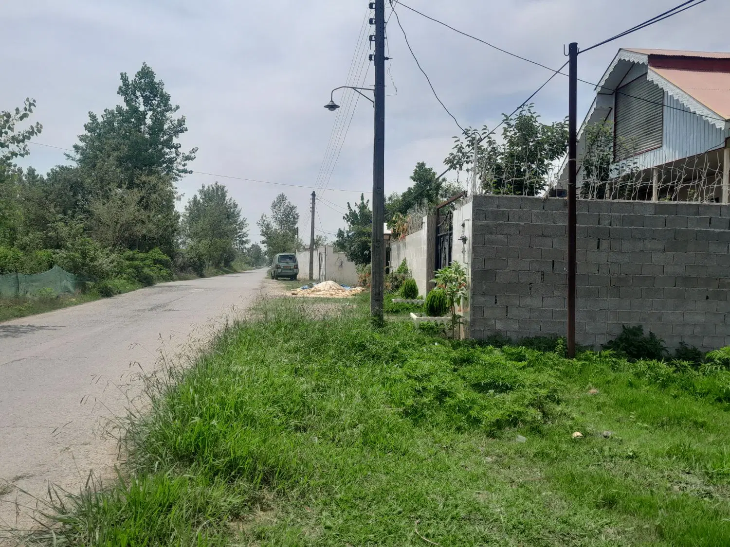 ویلا رودپیش
