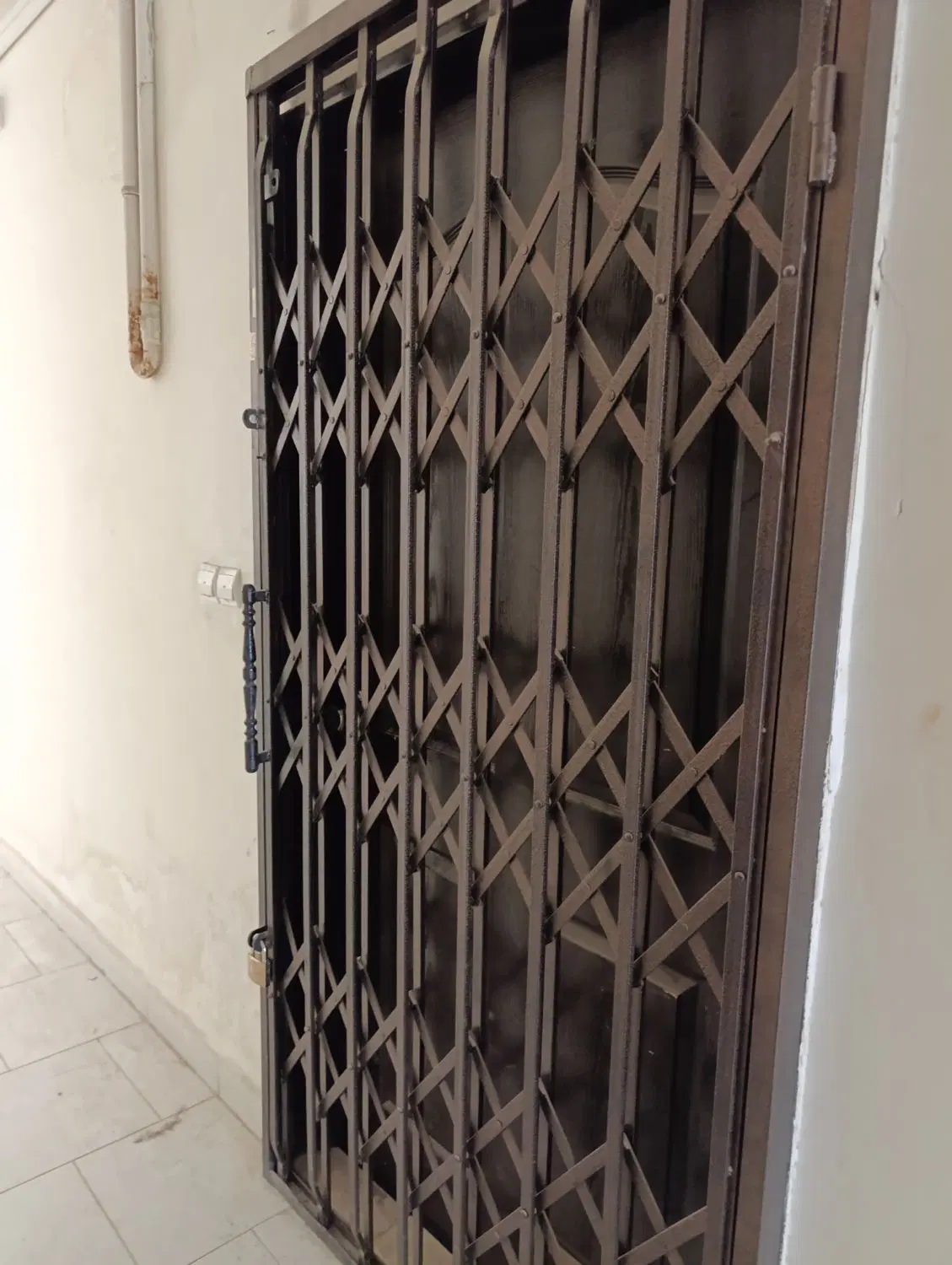 آپارتمان فول مهرشهر