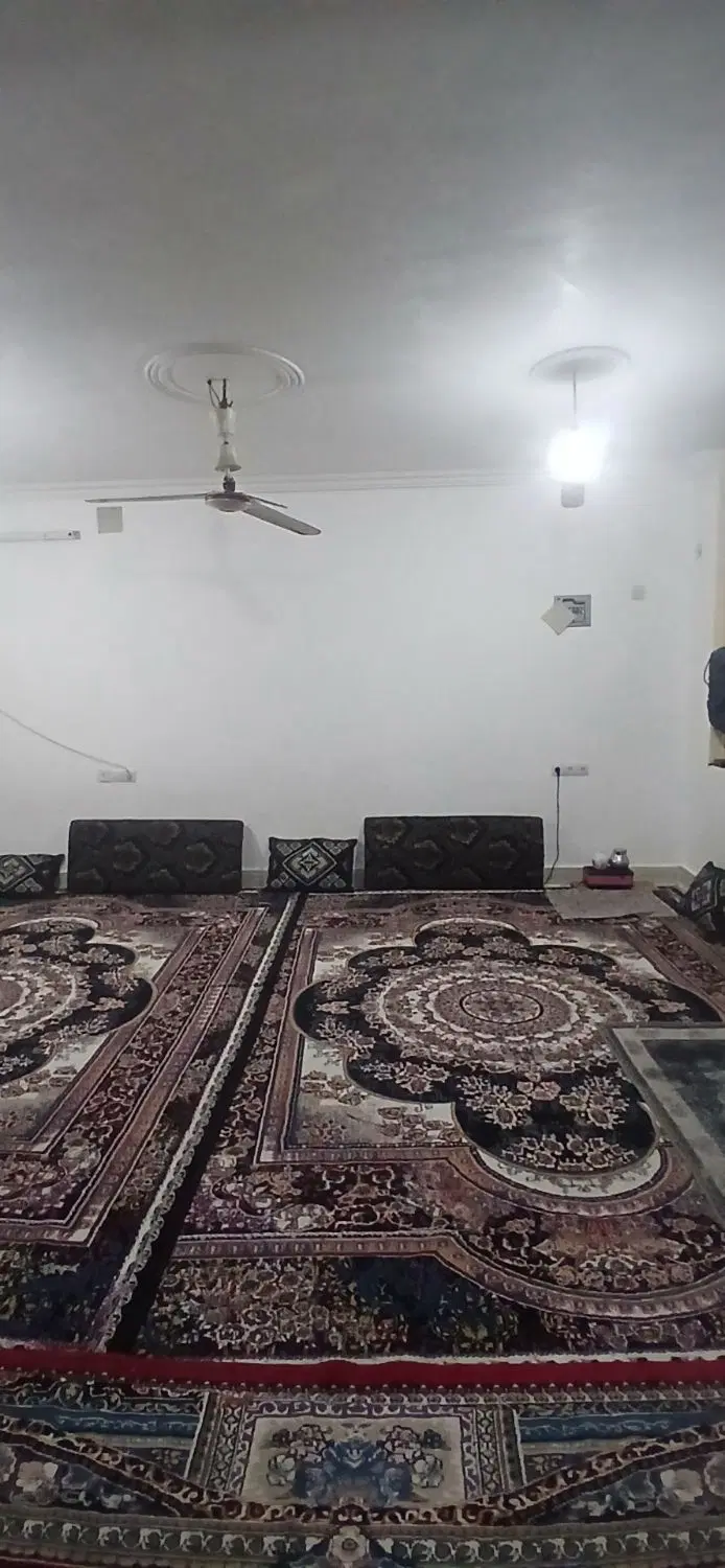 منزل ویلایی سند تک برگ