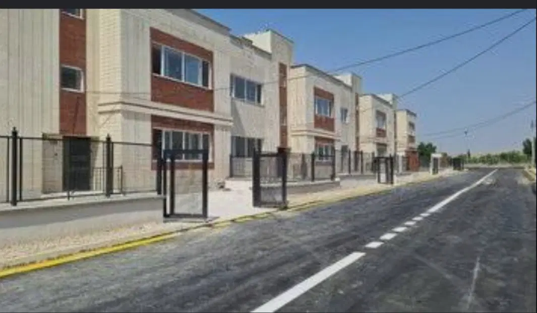 مسکن ملی فاز یک