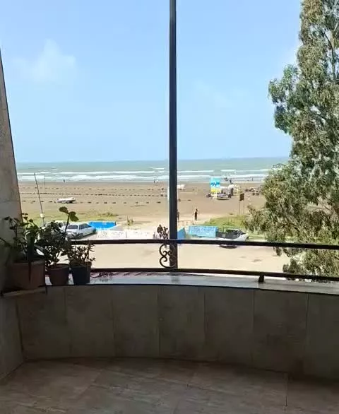 اجاره ویلا دوخواب و سه خواب روبه دریا