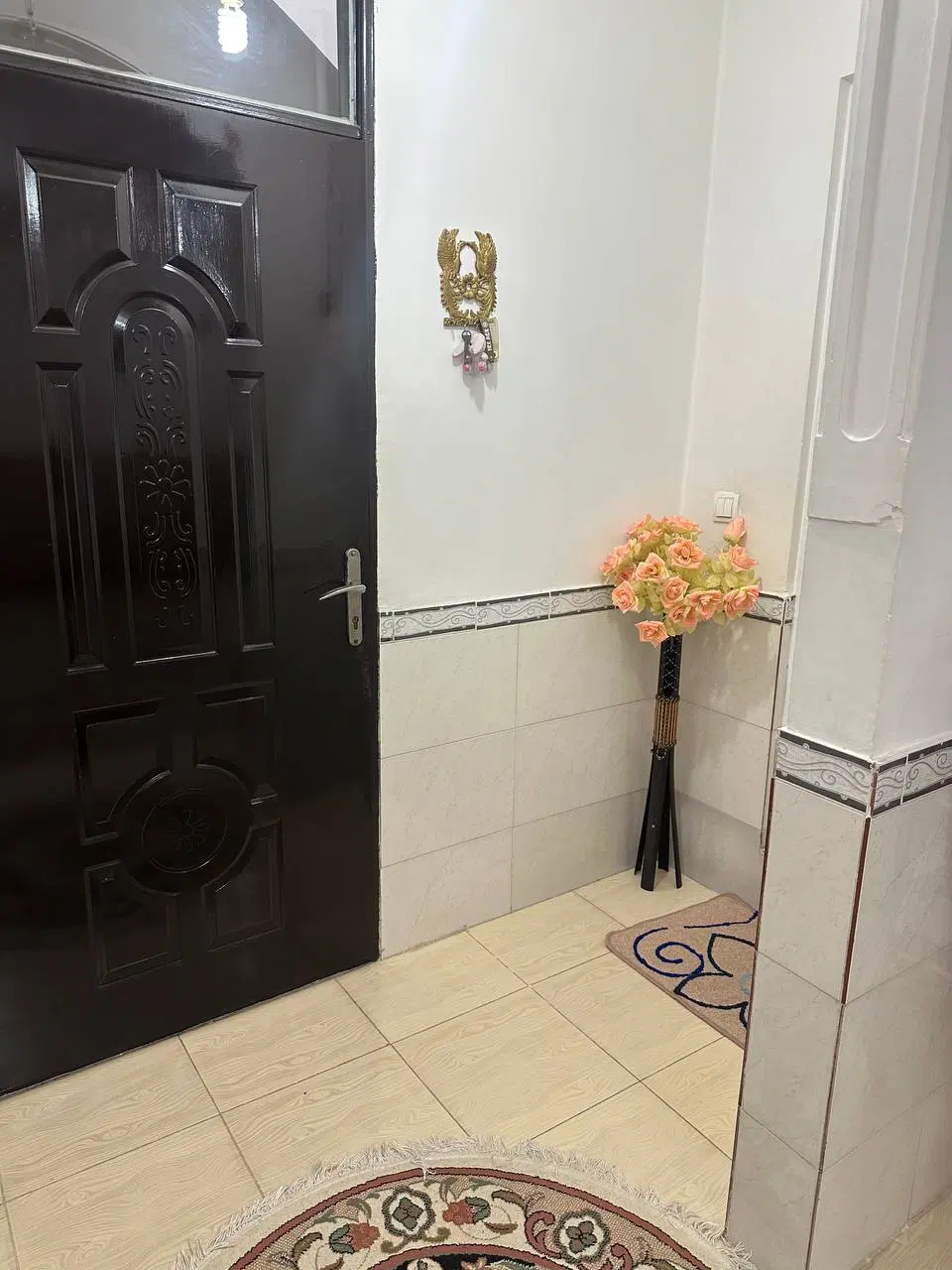 فروش خانه اپارتمان