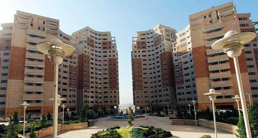۶۴متر استراتژی واوان