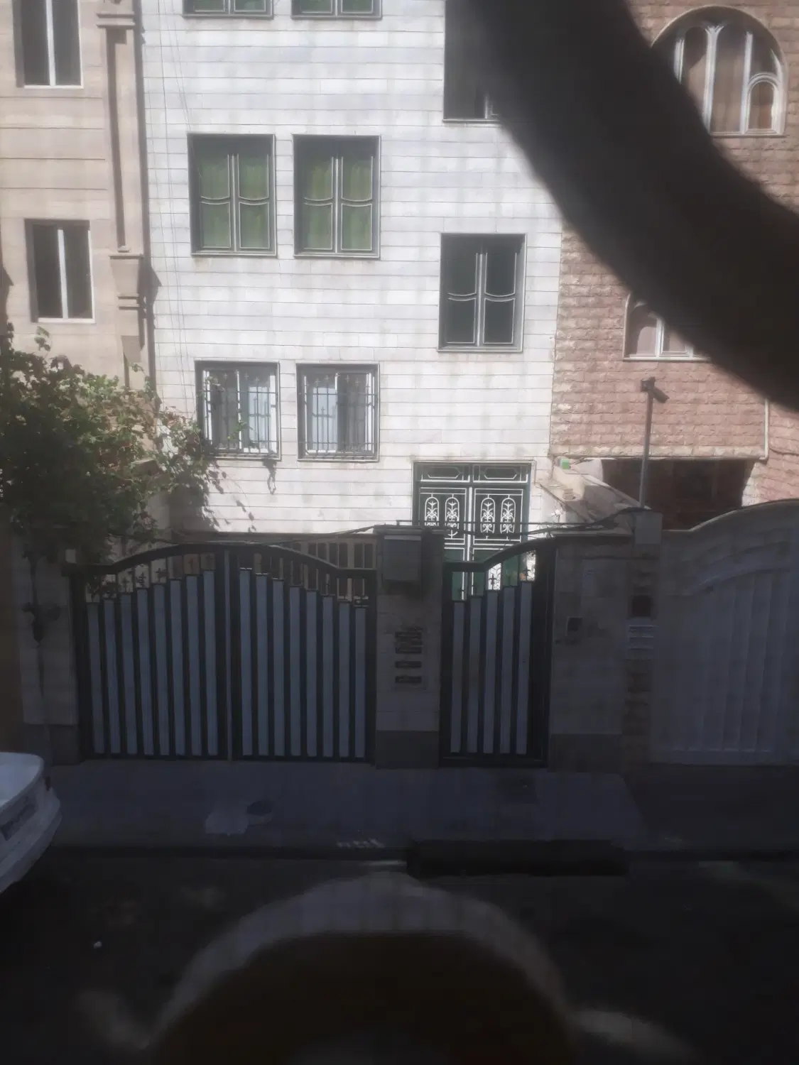 فروش کلنگی