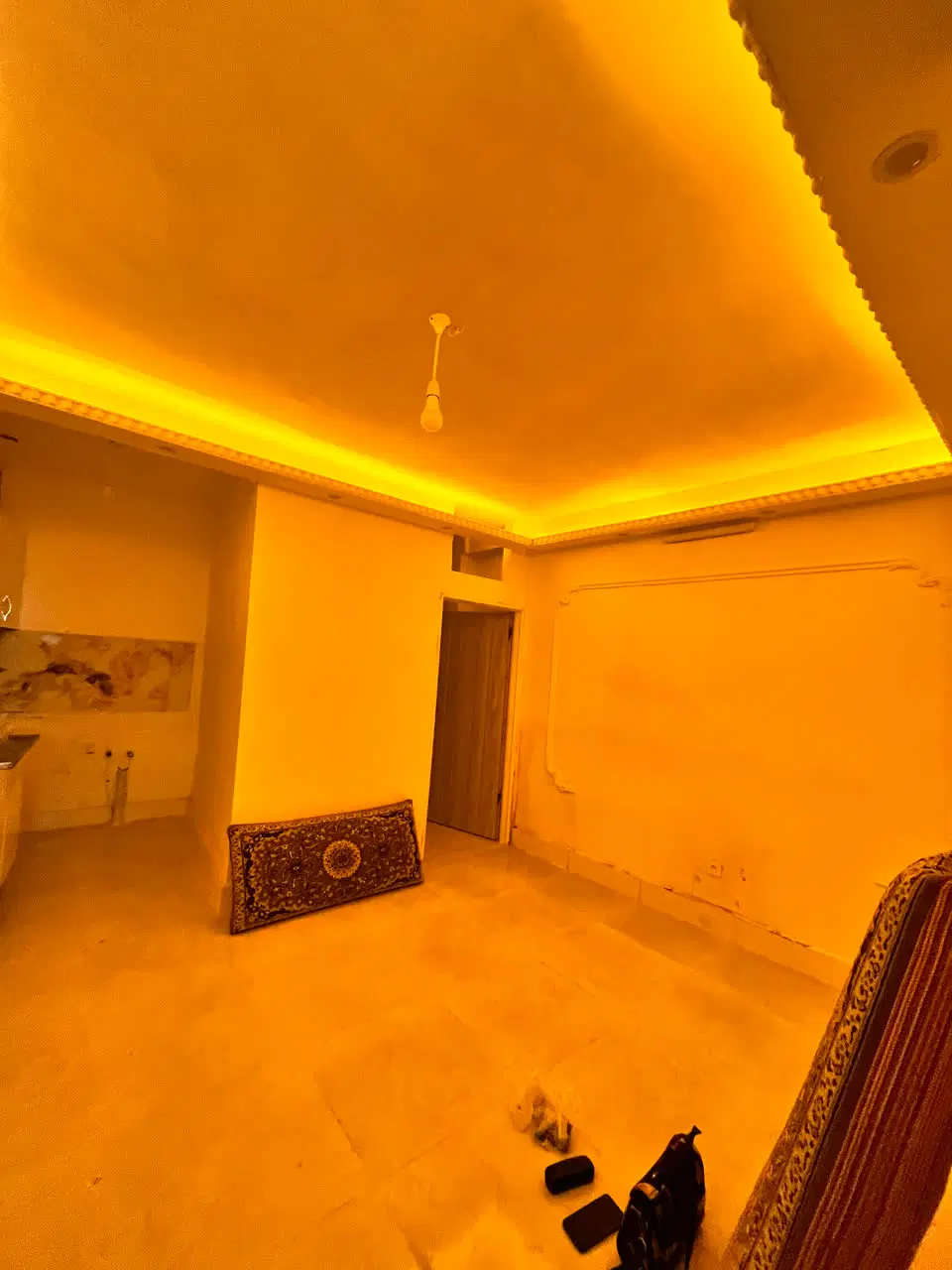 فروش اپارتمان نقلی و شیک