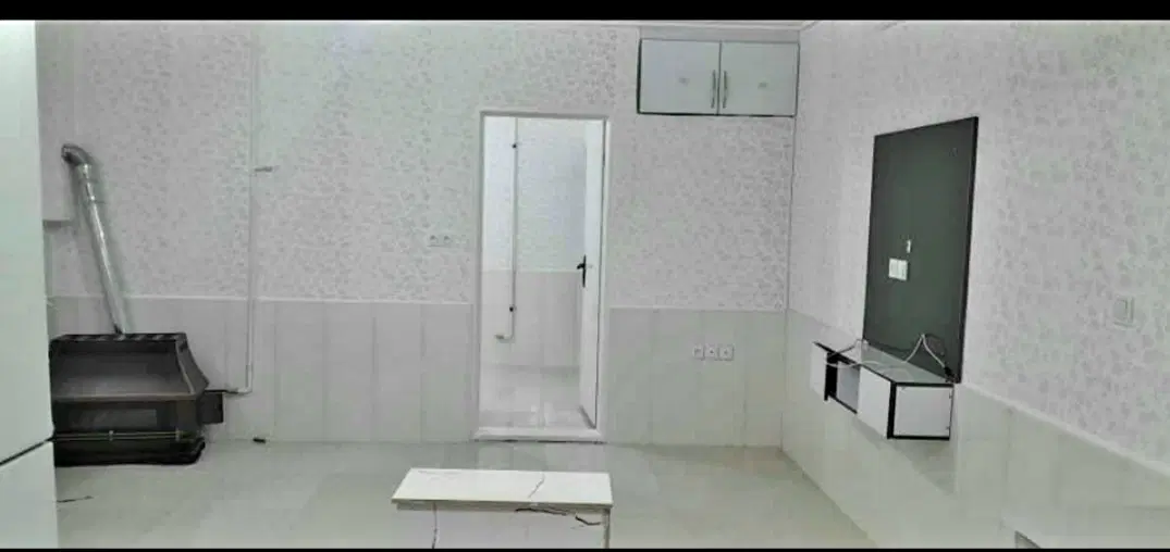 ویلایی ناصرآبادفقط معاوضه