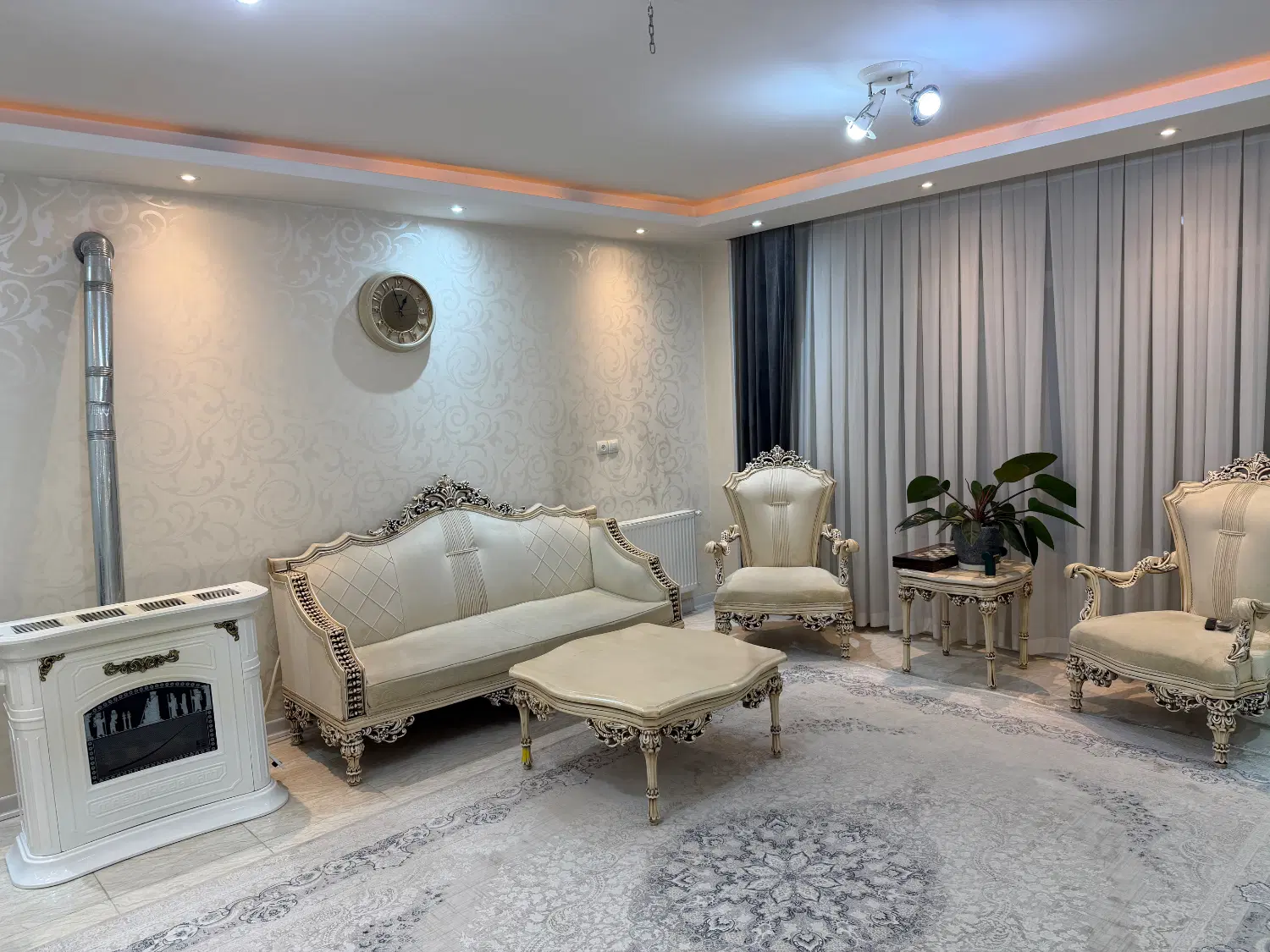 فروش اپارتمان