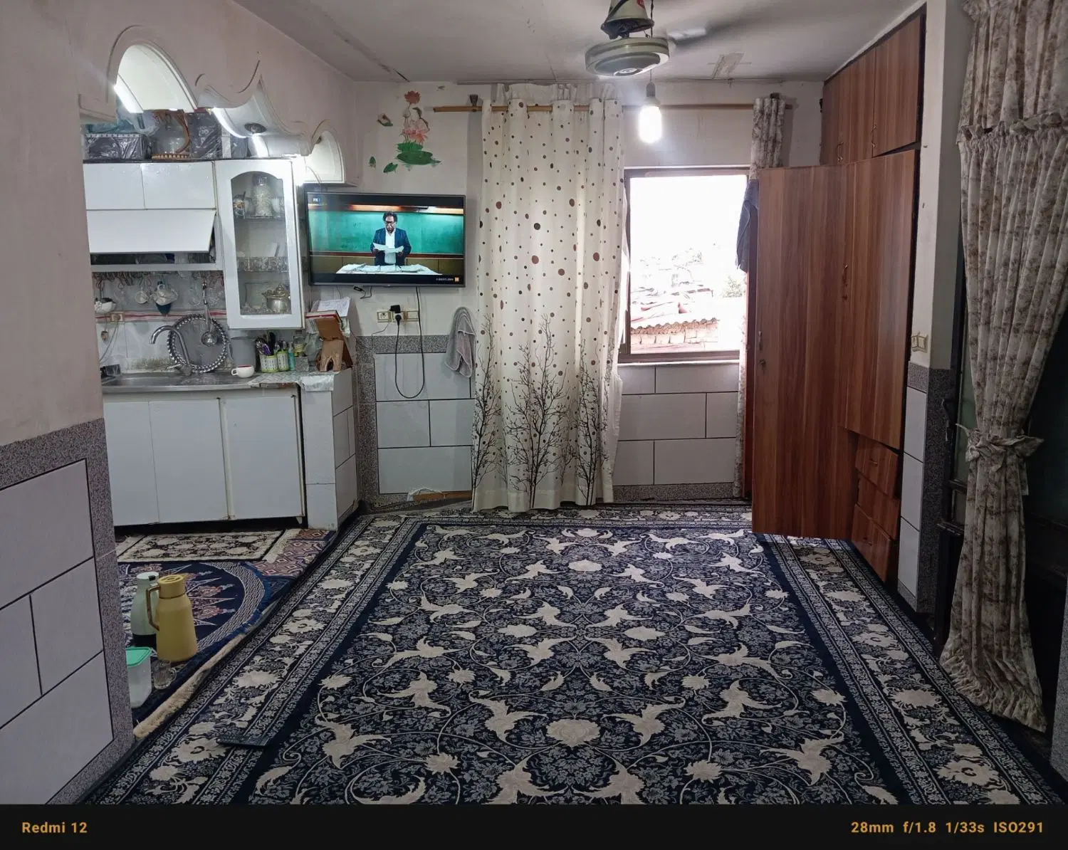 خانه نقلی
