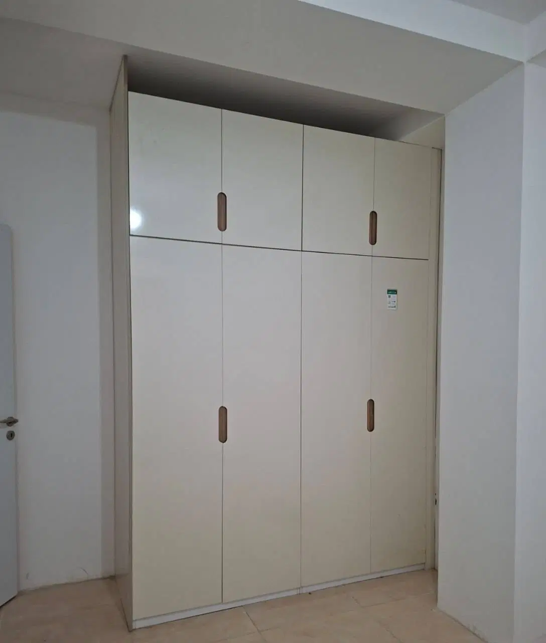 خونه 120متری فول امکانات