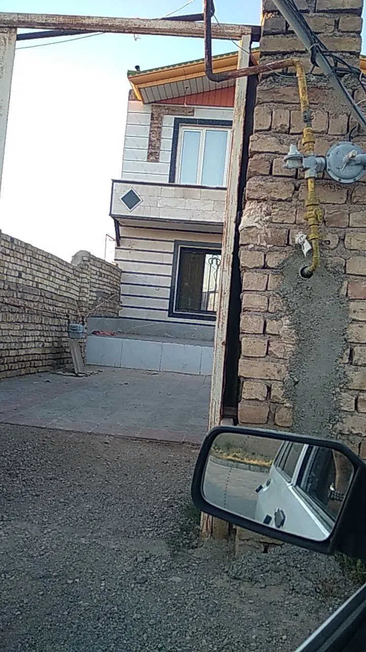 زمین مسکونی فروشی فوری