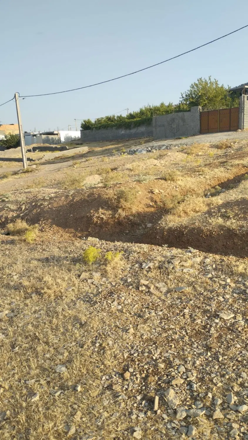 زمین فروشی سرطاف