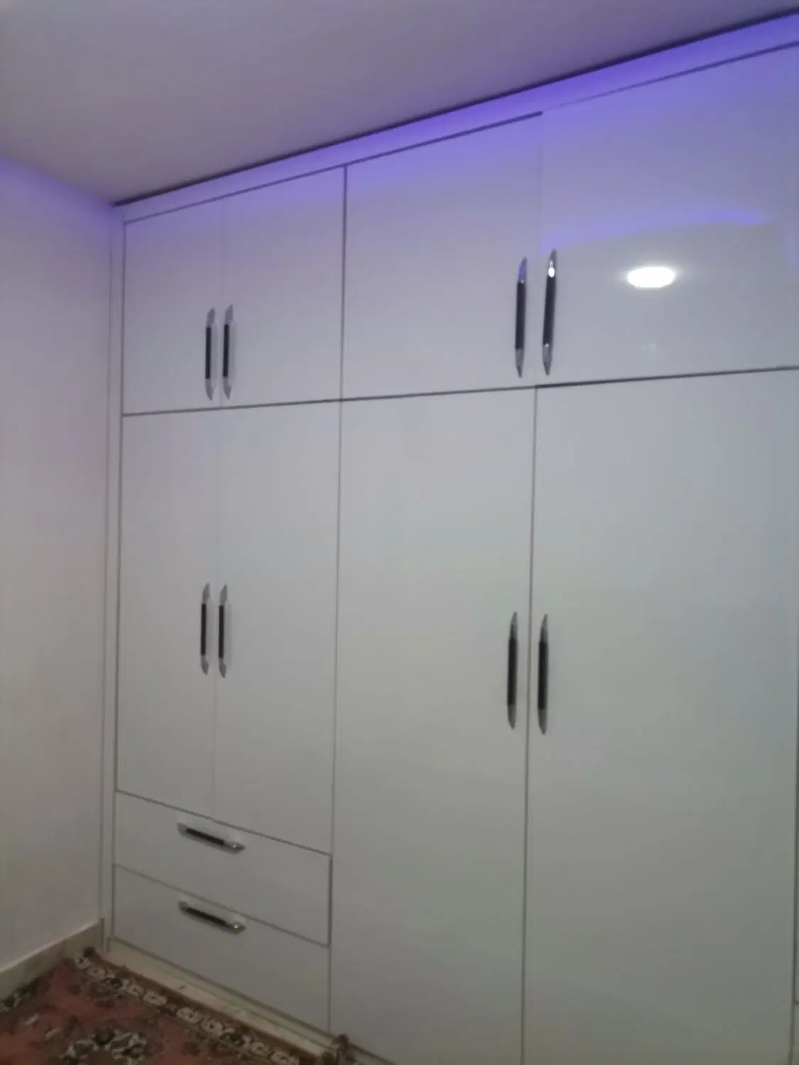 فروش آپارتمان 105 متری