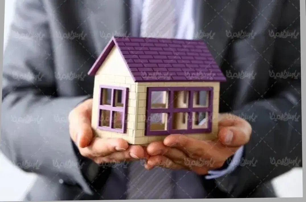 منزل مسکونی ویلایی بین الحرمین