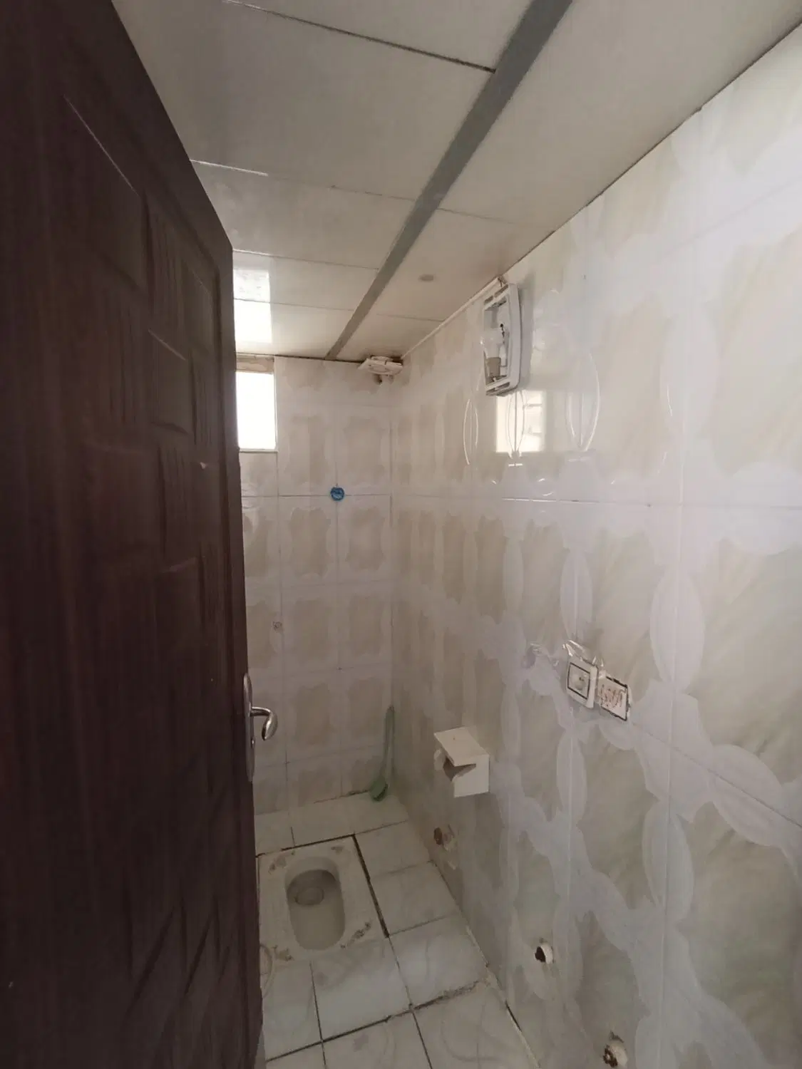 فروش ساختمان دو طبقه طرح سپاه