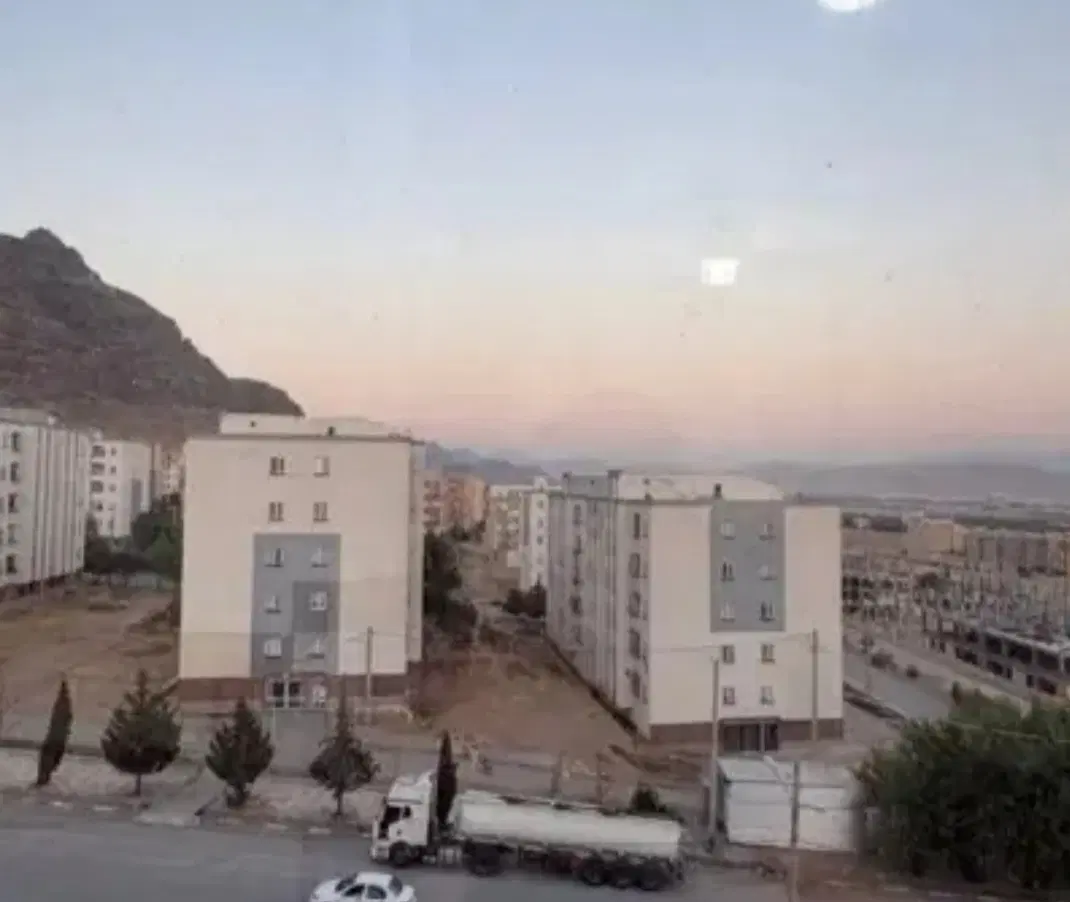 فروش واحد مسکونی