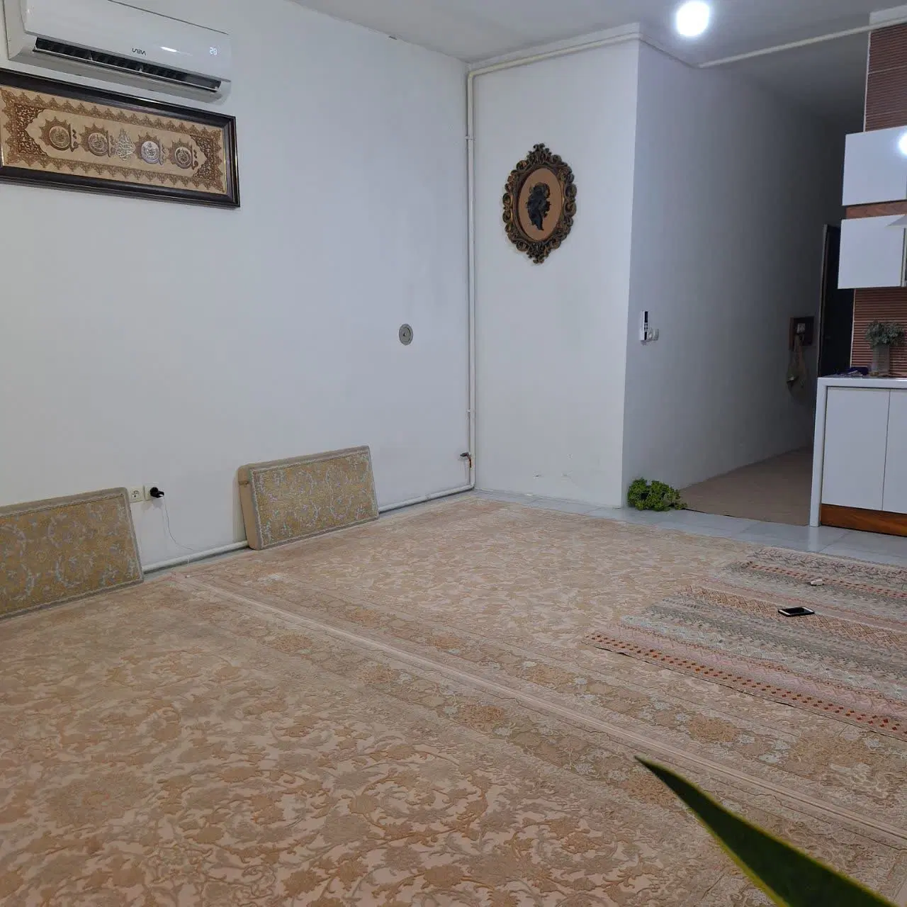 خانه دوطبقه ده مجنون