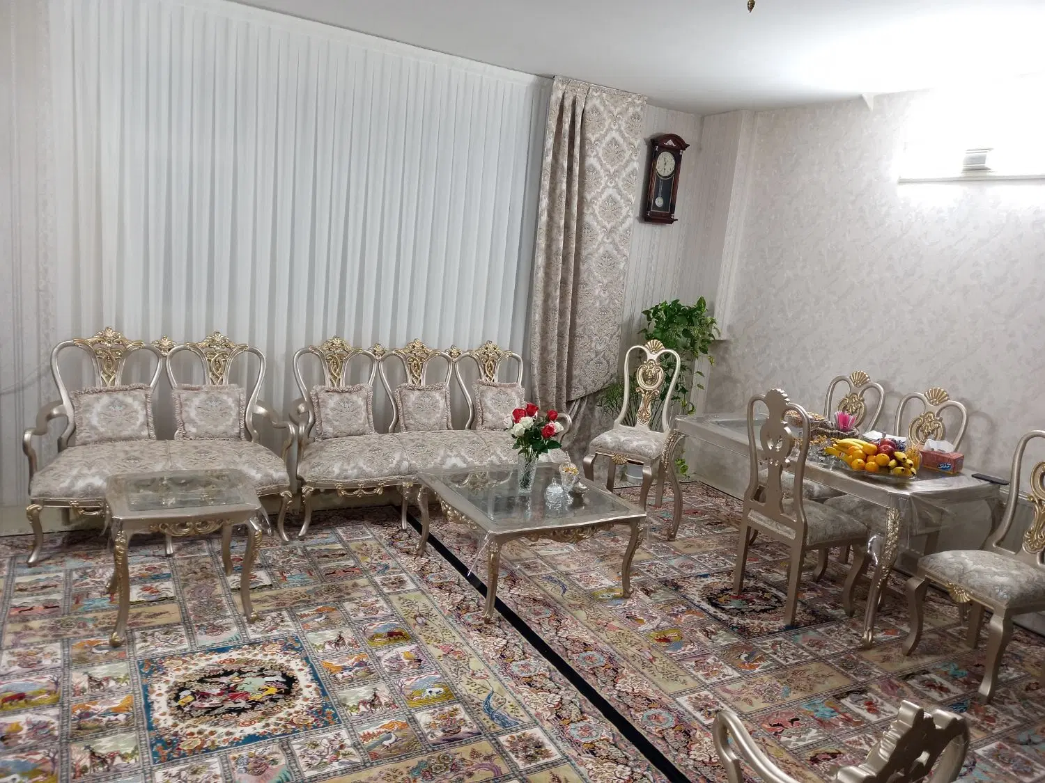 فروش آپارتمان و مغازه
