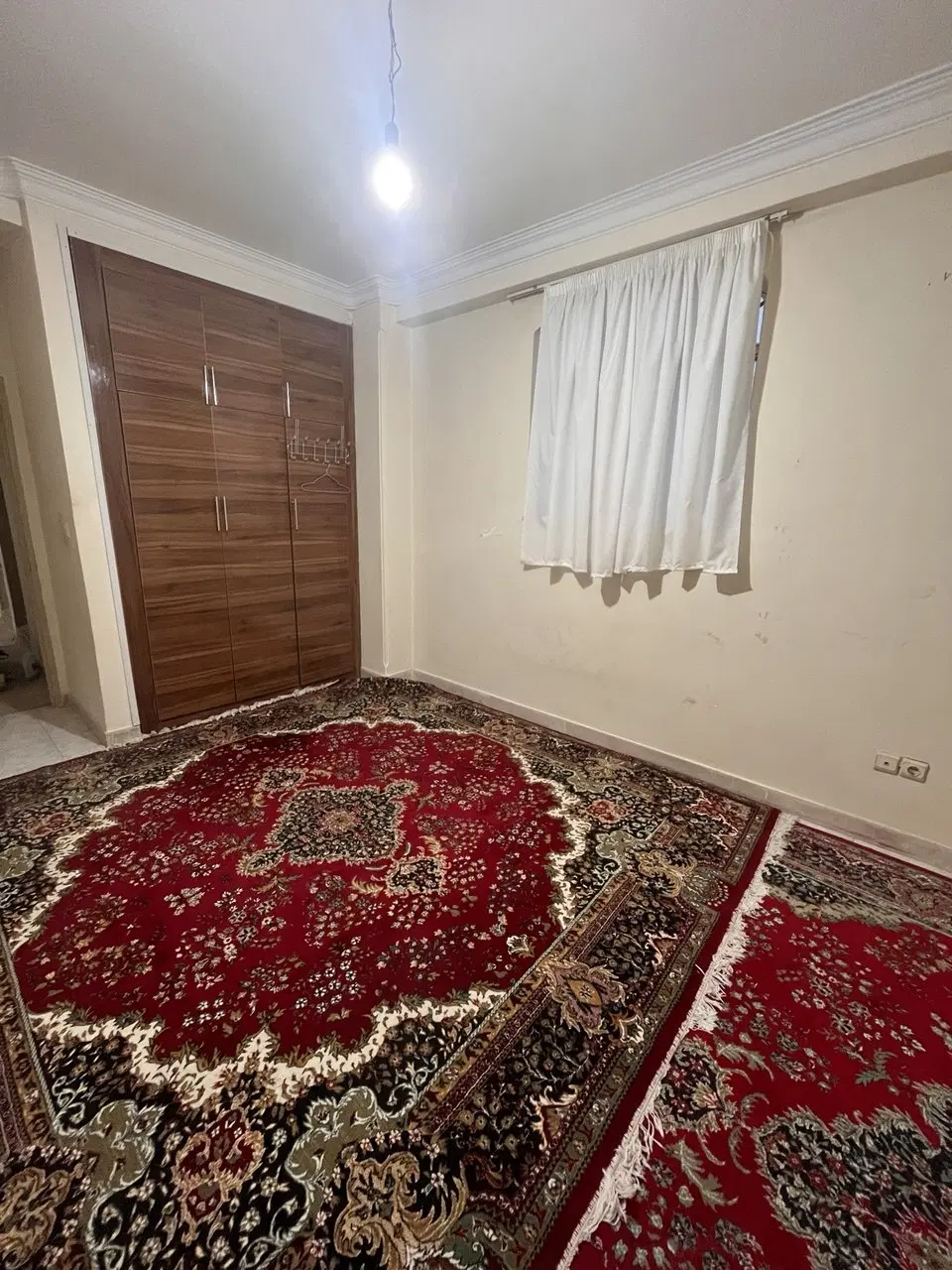 فروش واحد در فاز یک محله یک