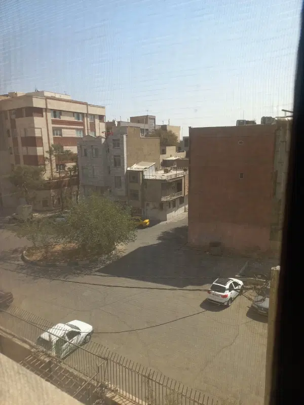 آپارتمان ۱۱۸ متری
