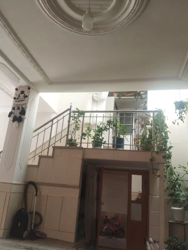 خانه ویلایی دوبلکس