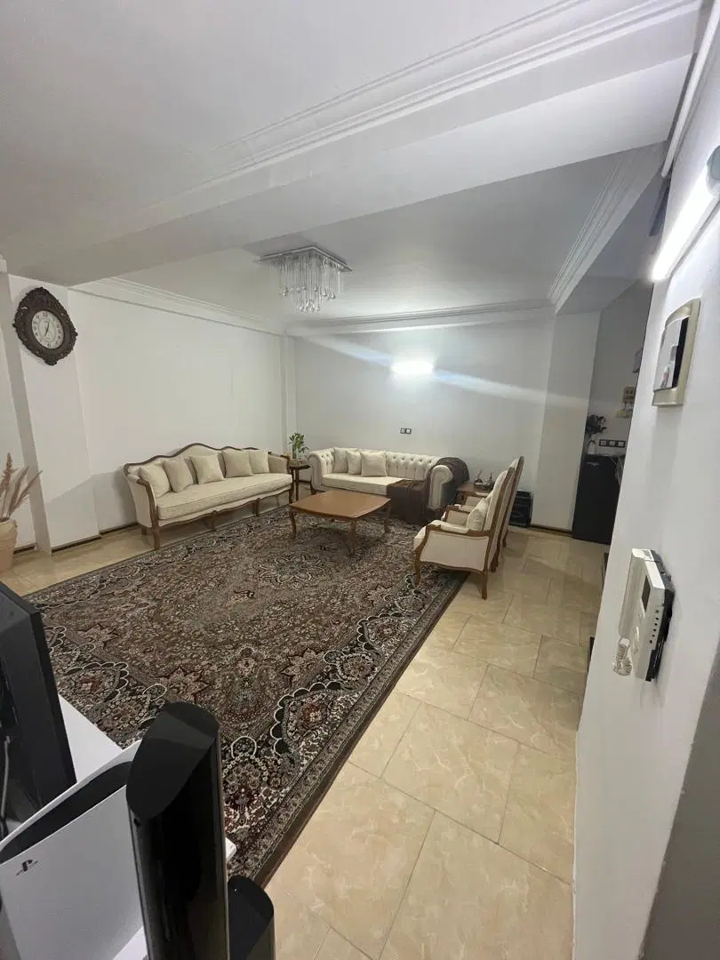 آپارتمان ۲ خواب ـ ویو دریا