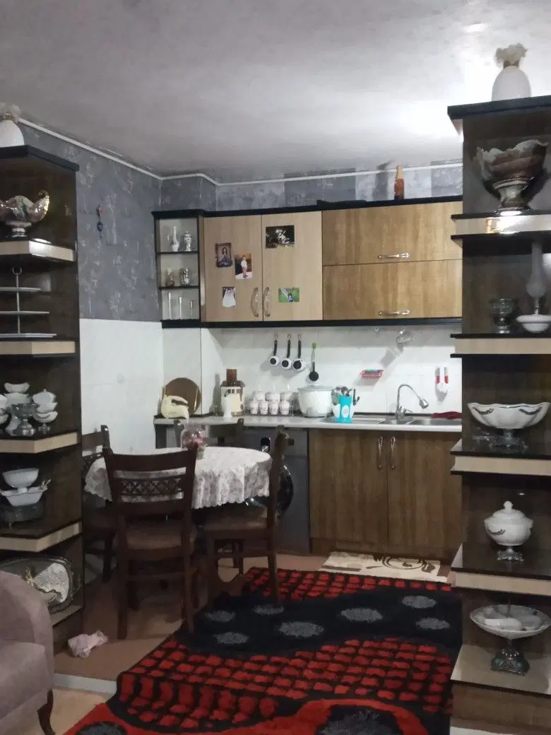 اپارتمان مسکن مهر مهستان