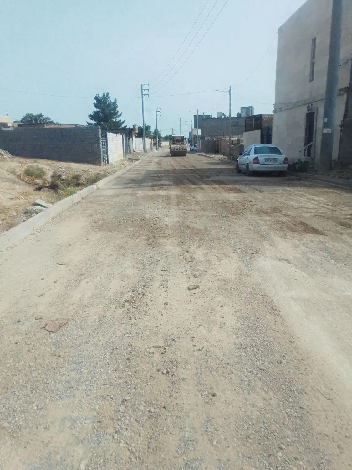 سلام زمین‌دور‌ملکی‌دوردیوار