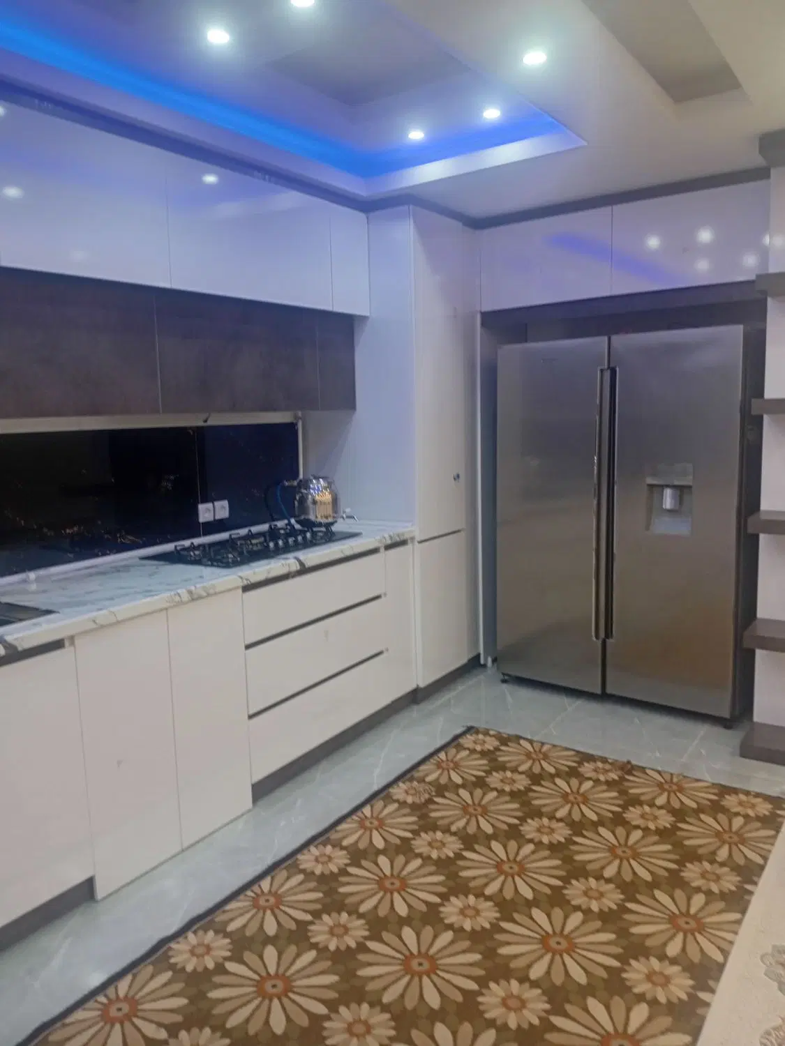 خانه فروشی