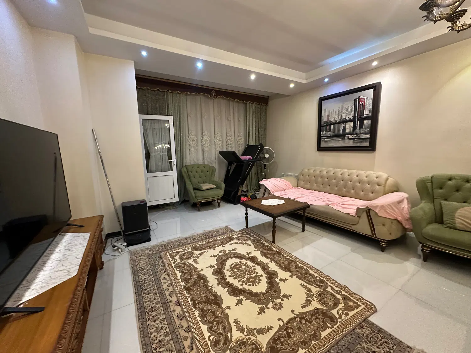 فروش آپارتمان