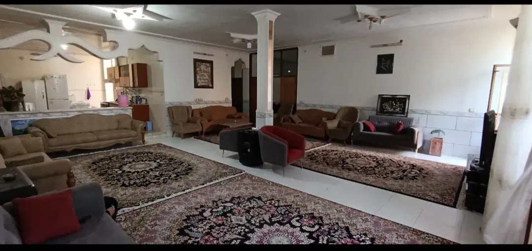 فروش ویلایی