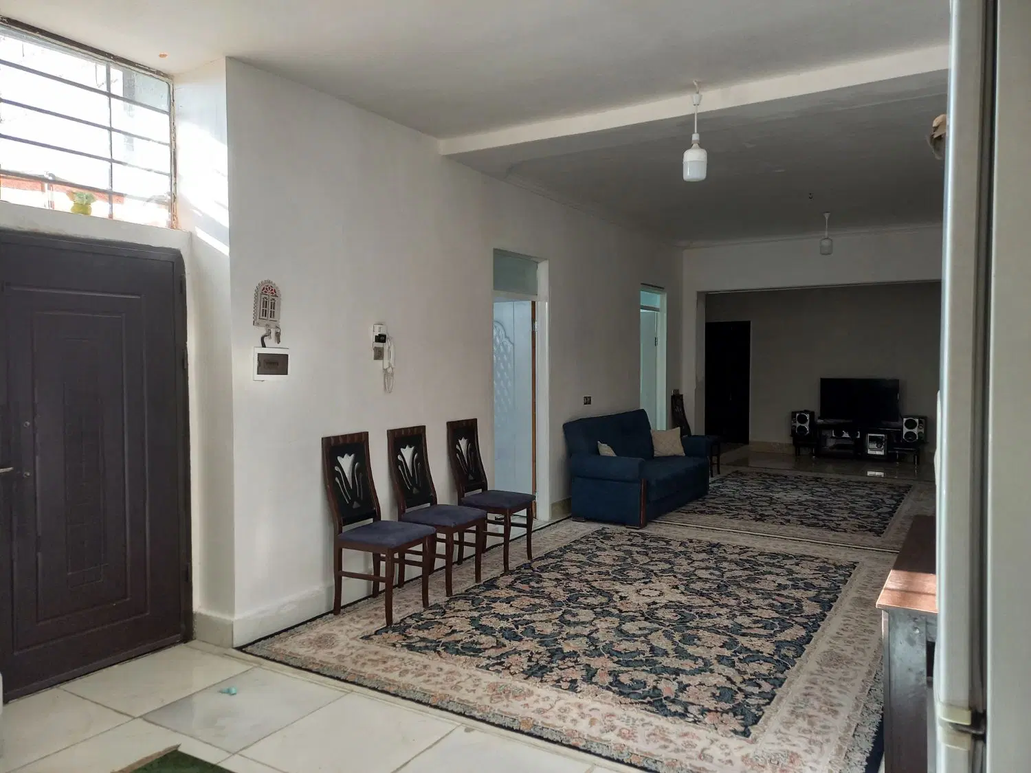 فروش ملک ویلایی