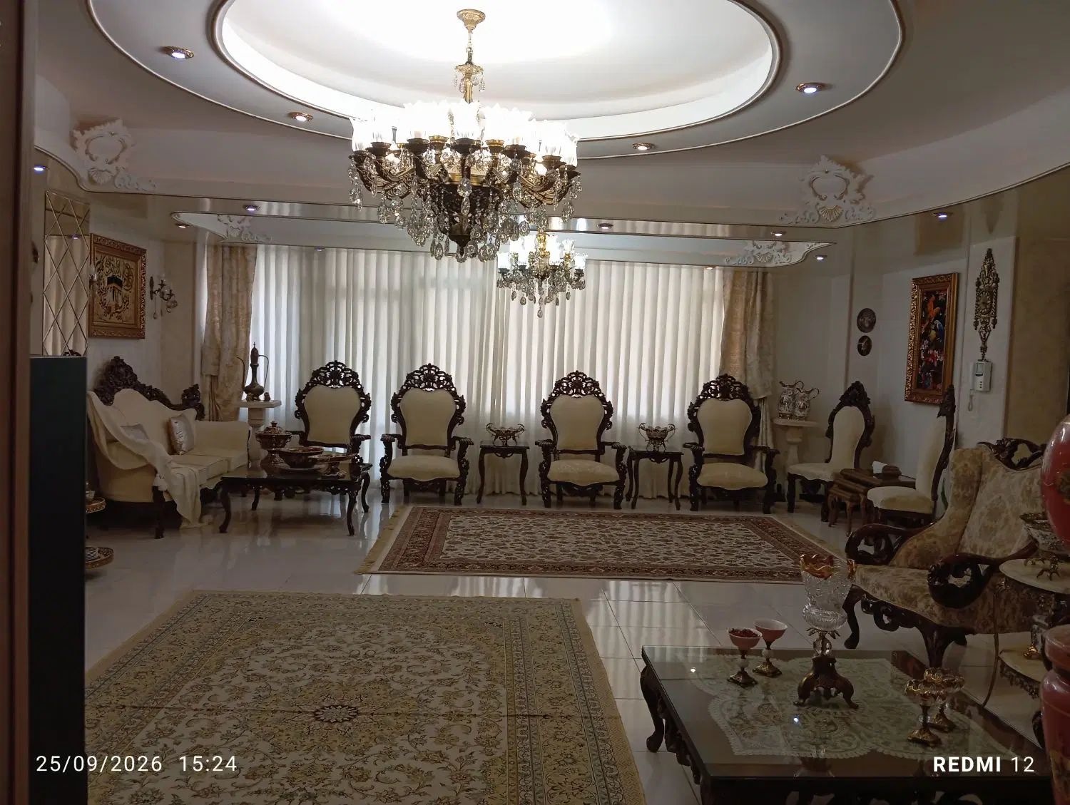 آپارتمان