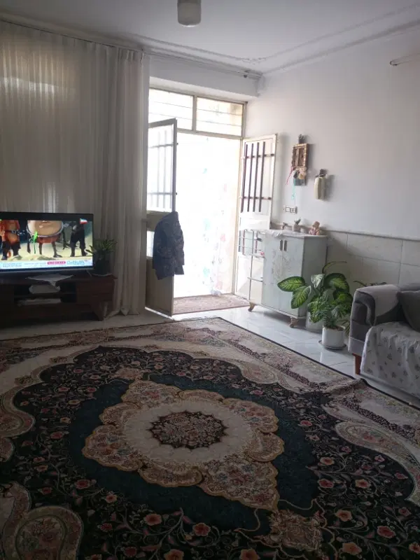منزل آپارتمانی