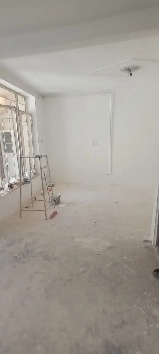 منزل ۷۰متری باغ ابریشم