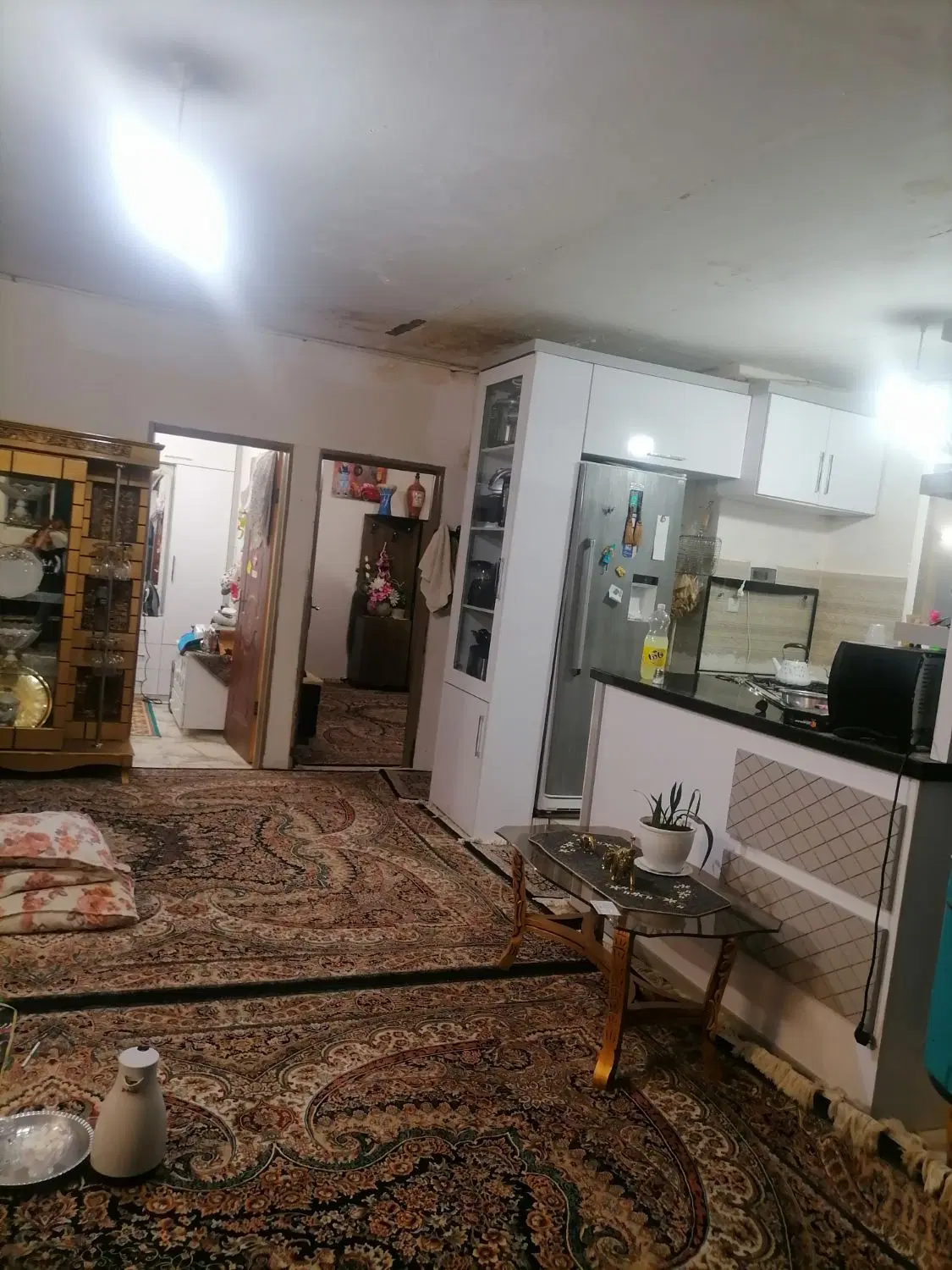 آپارتمان 85متری دوخواب