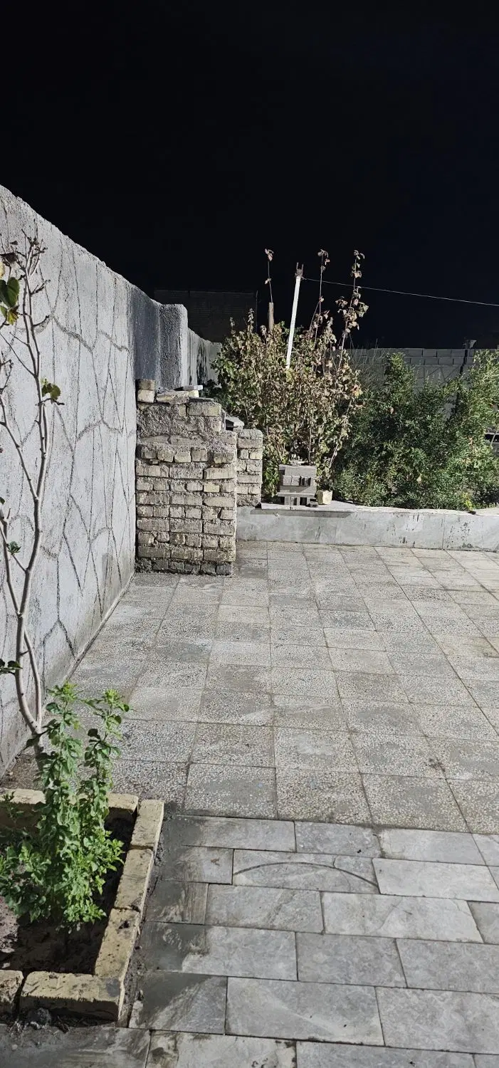 فروش خانه باغ